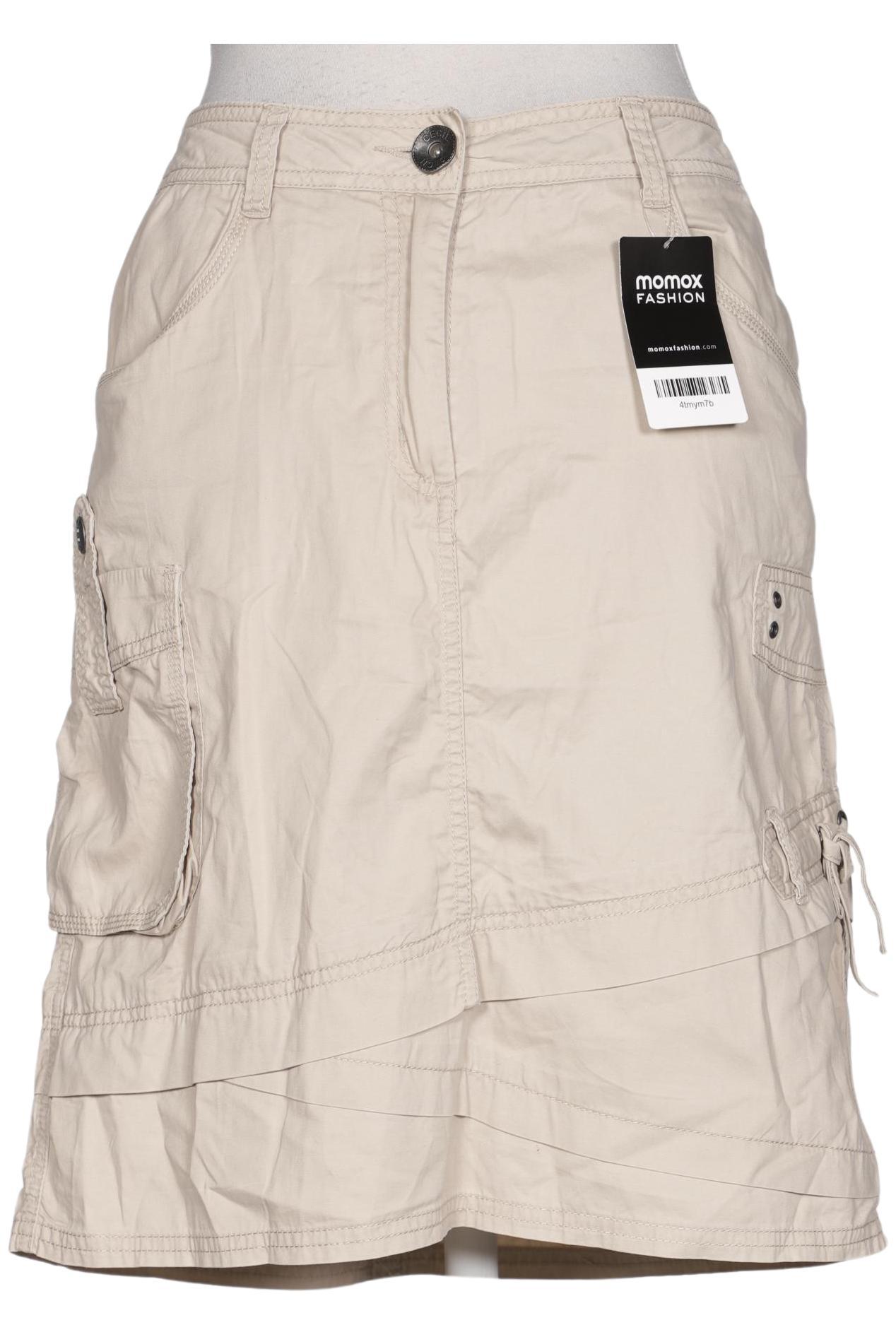 

Cecil Damen Rock, beige, Gr. 29