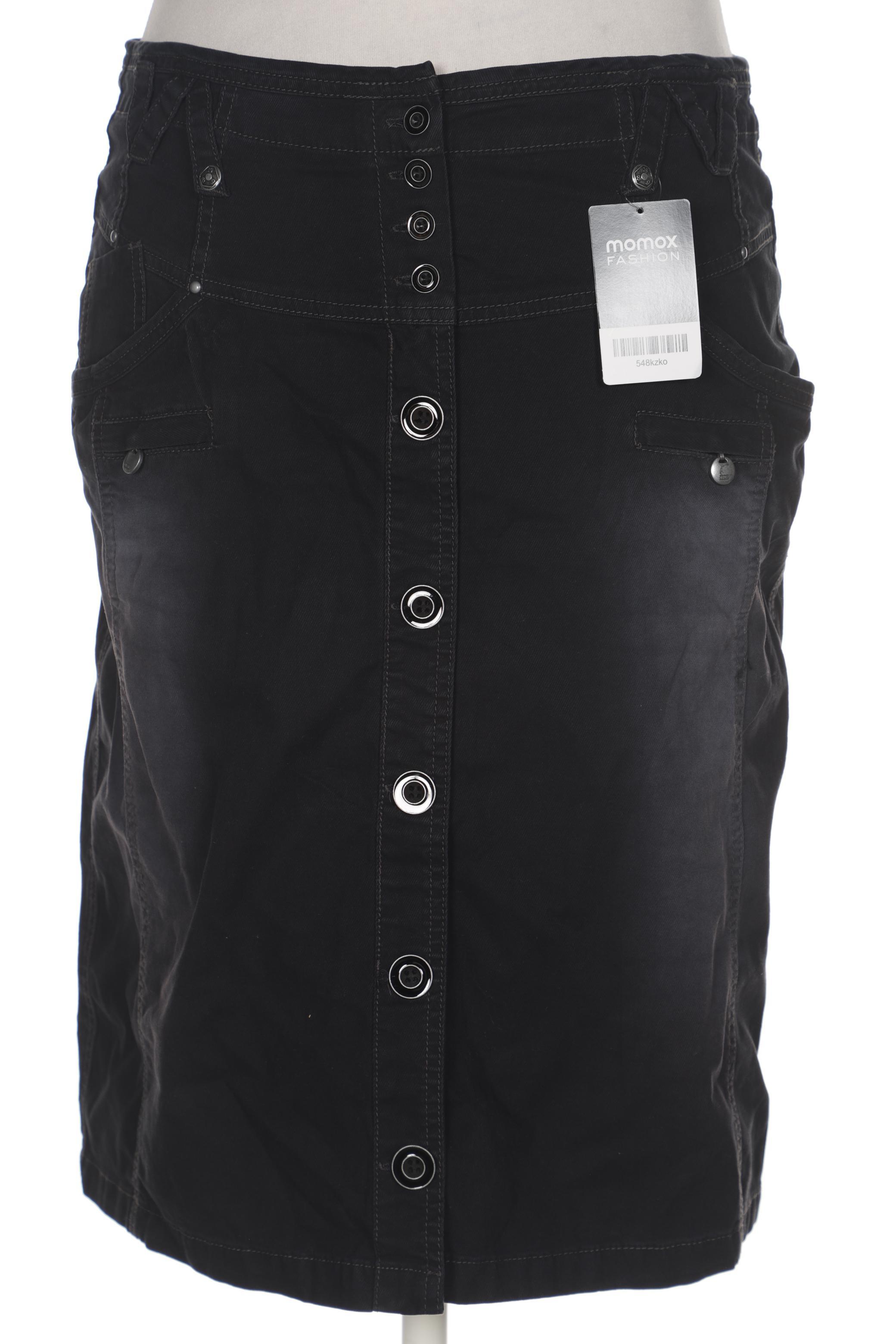

Cecil Damen Rock, schwarz, Gr. 32