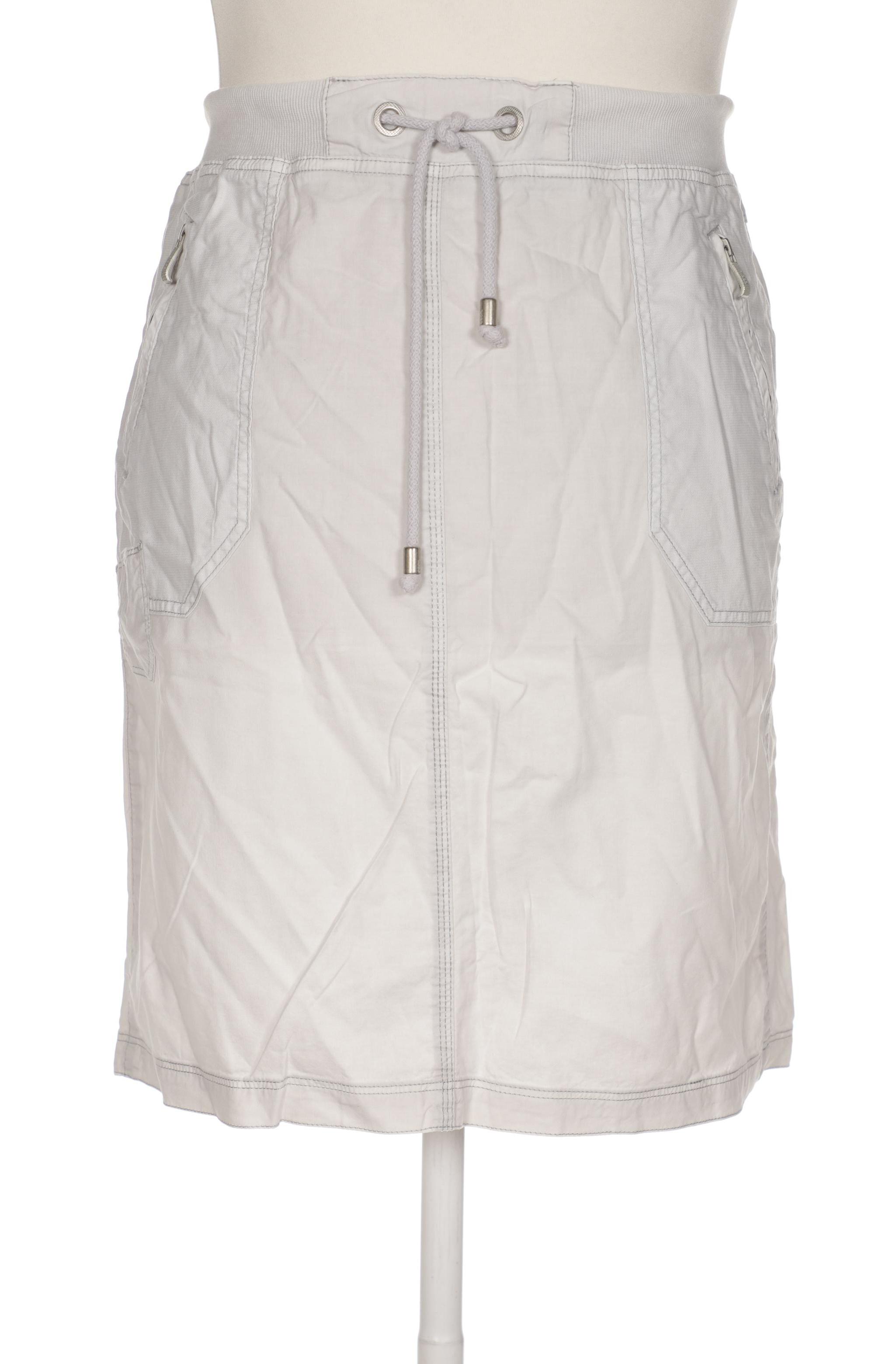 

Cecil Damen Rock, weiß, Gr. 33