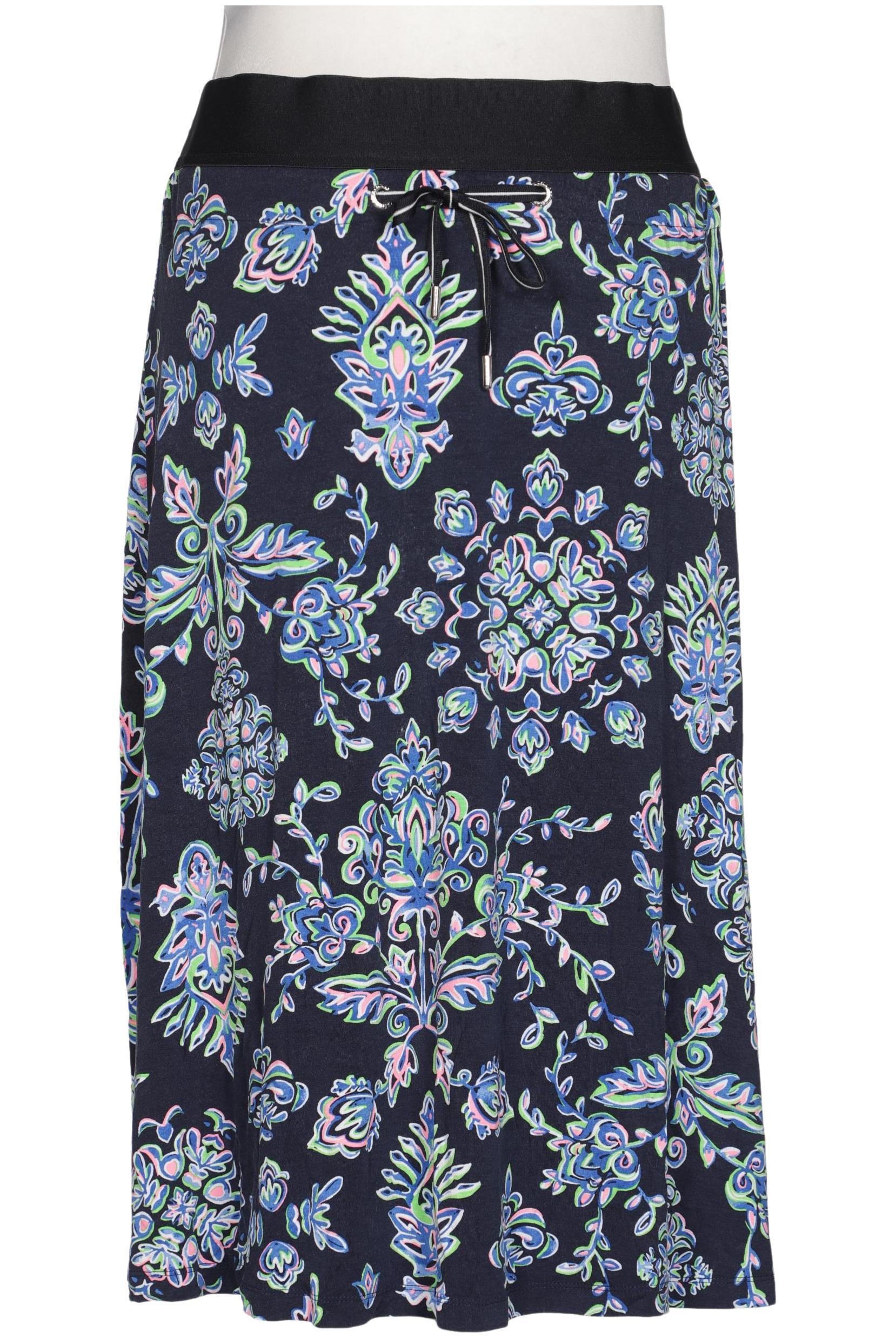 

Cecil Damen Rock, marineblau, Gr. 42