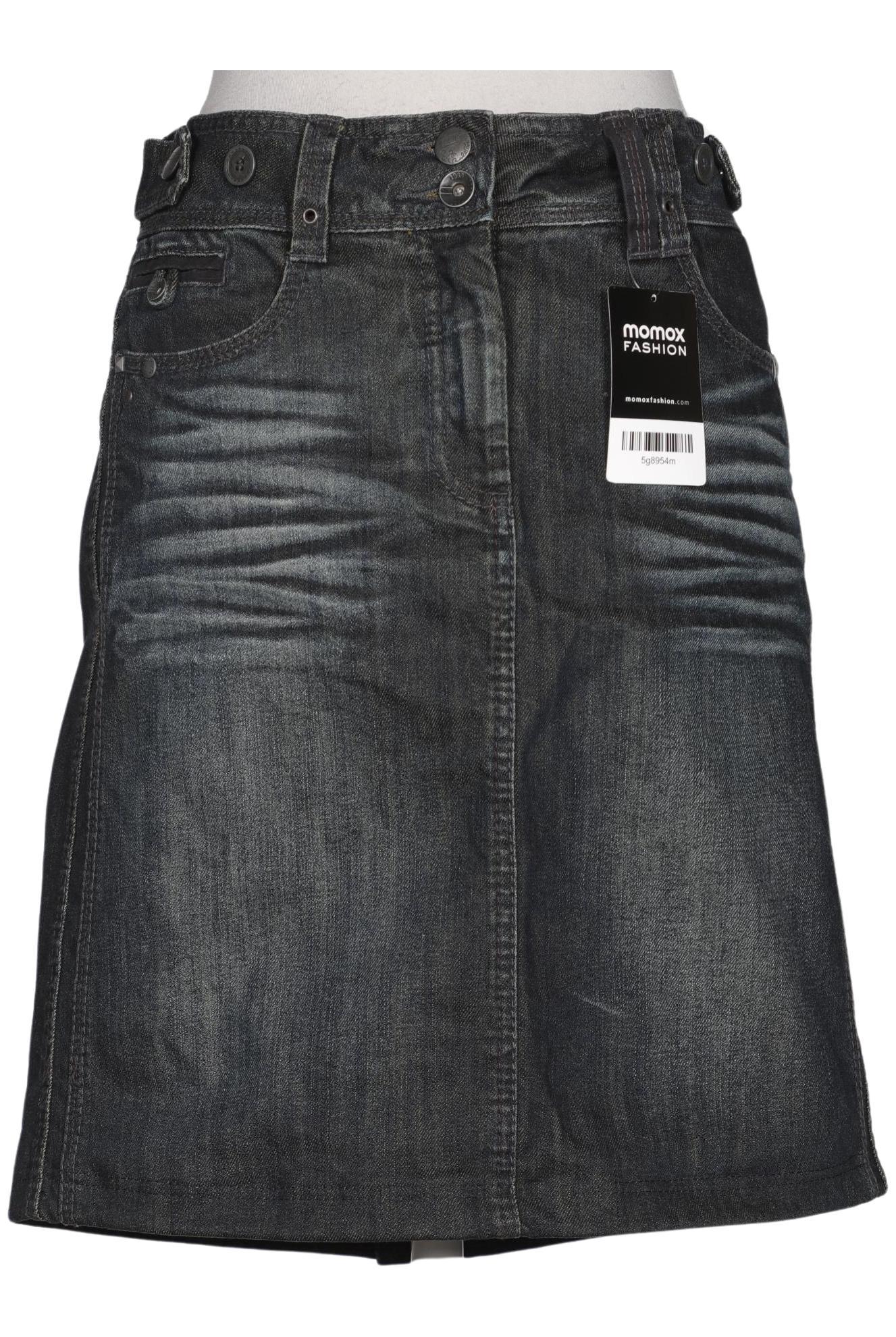 

Cecil Damen Rock, marineblau, Gr. 29