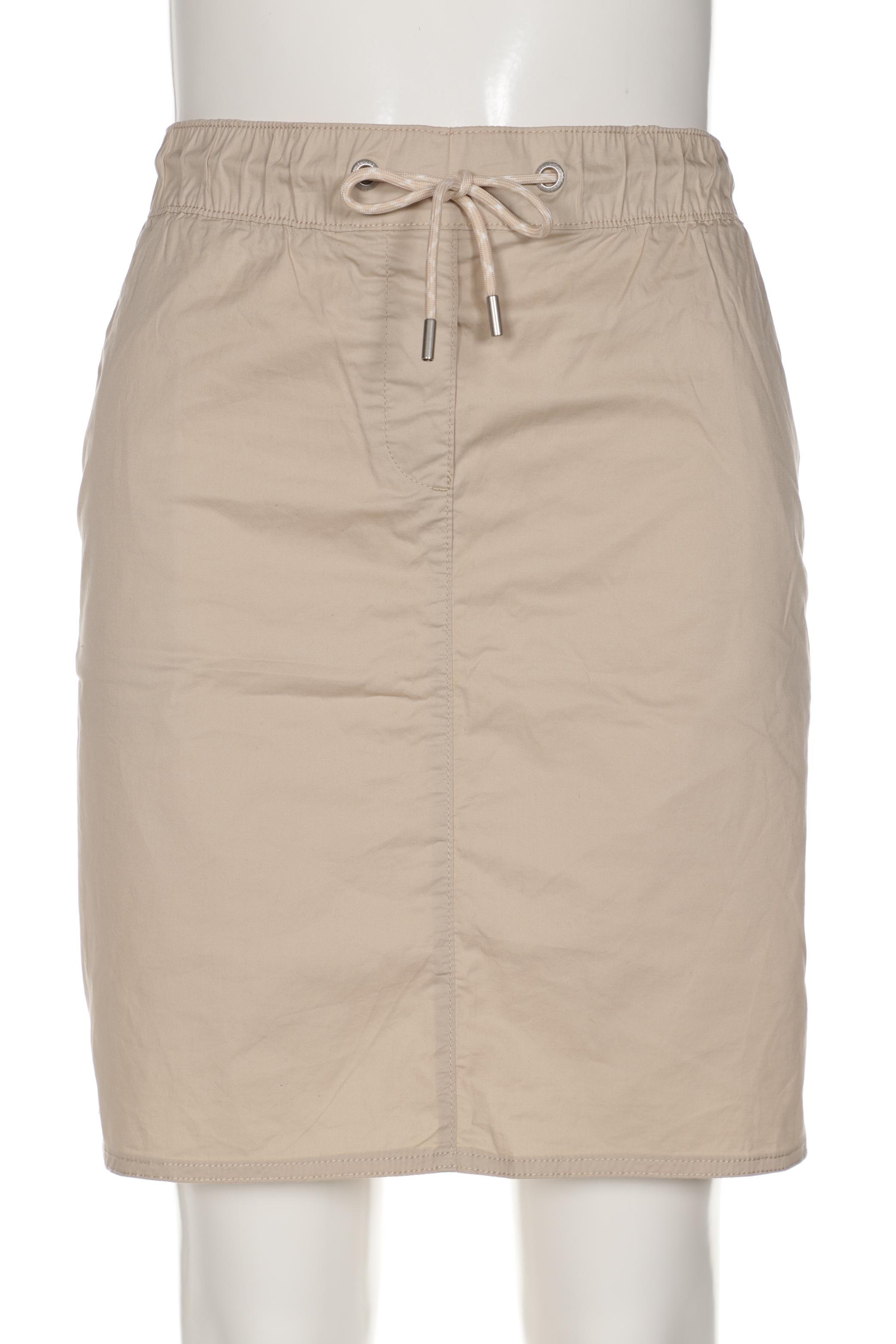 

CECIL Damen Rock, beige