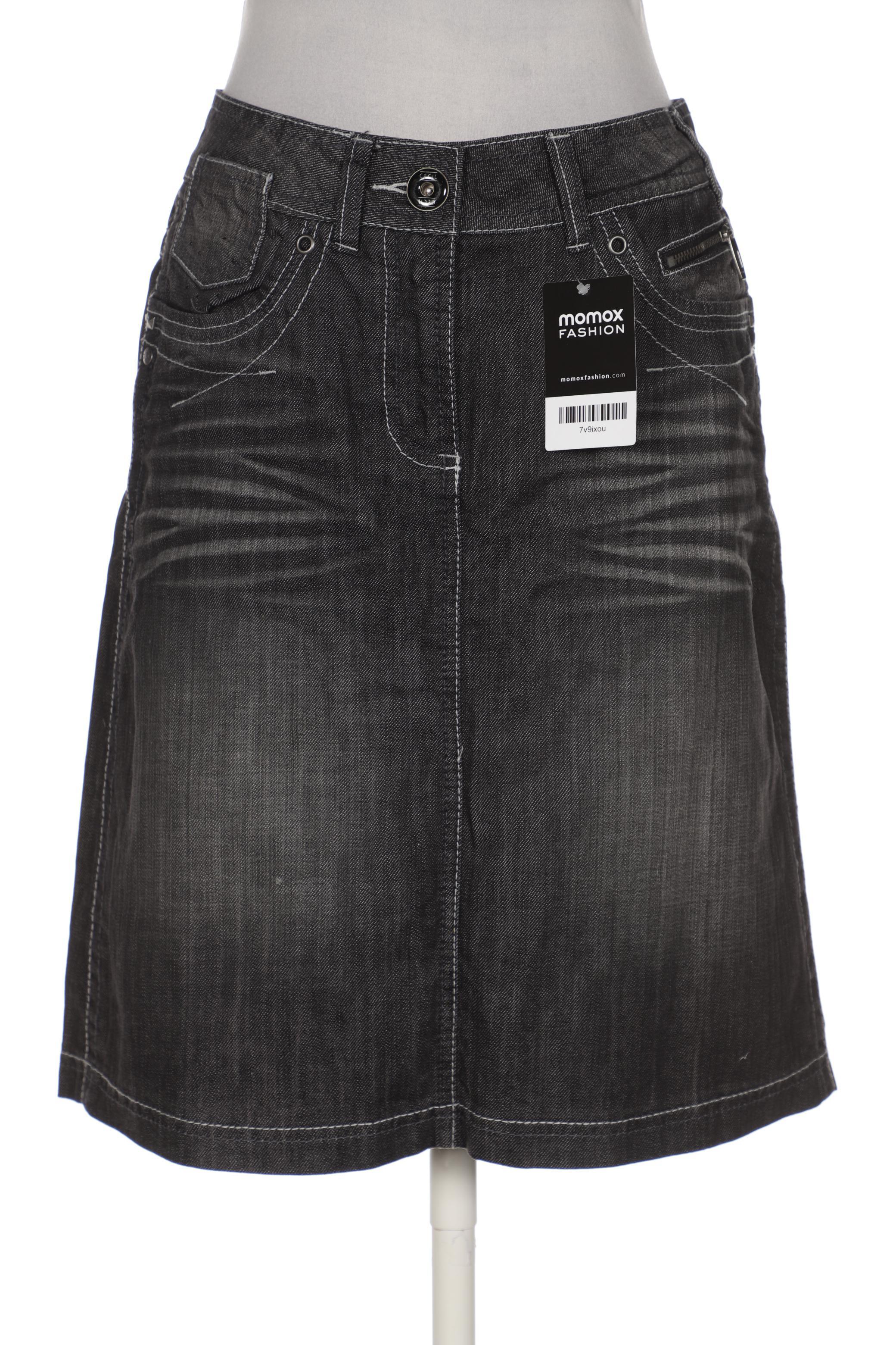 

Cecil Damen Rock, grau, Gr. 28