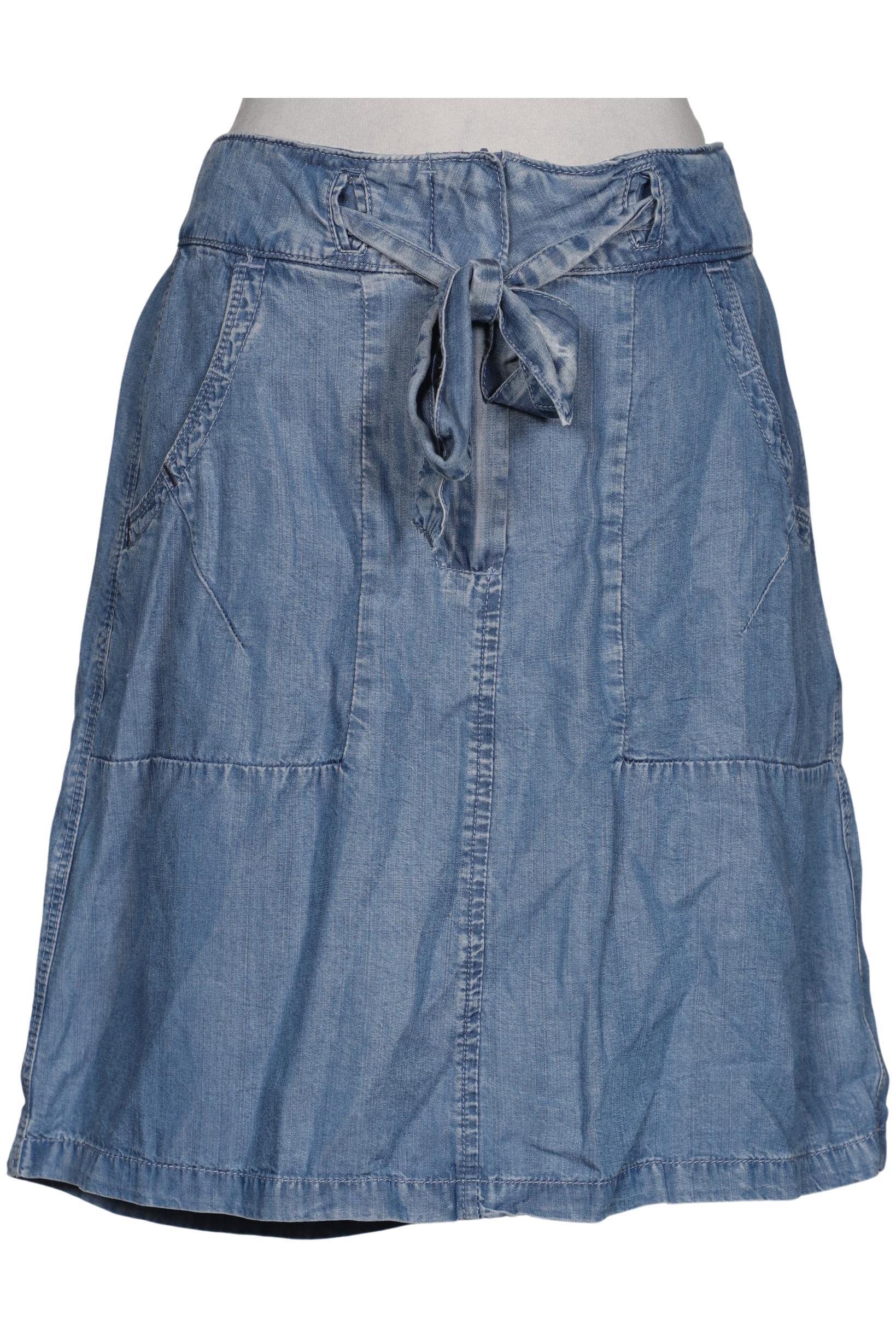 

Cecil Damen Rock, blau, Gr. 27