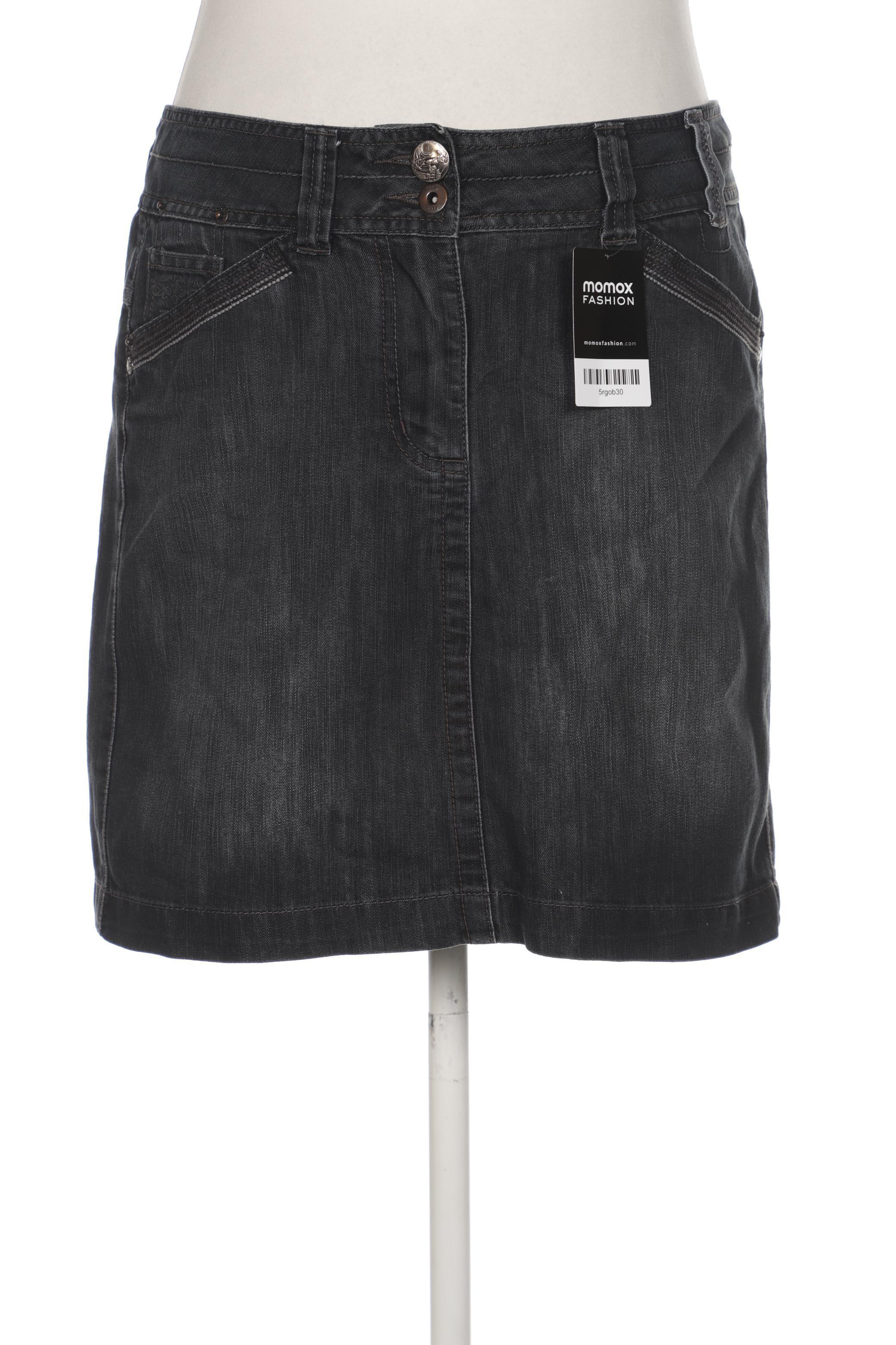 

Cecil Damen Rock, schwarz, Gr. 32