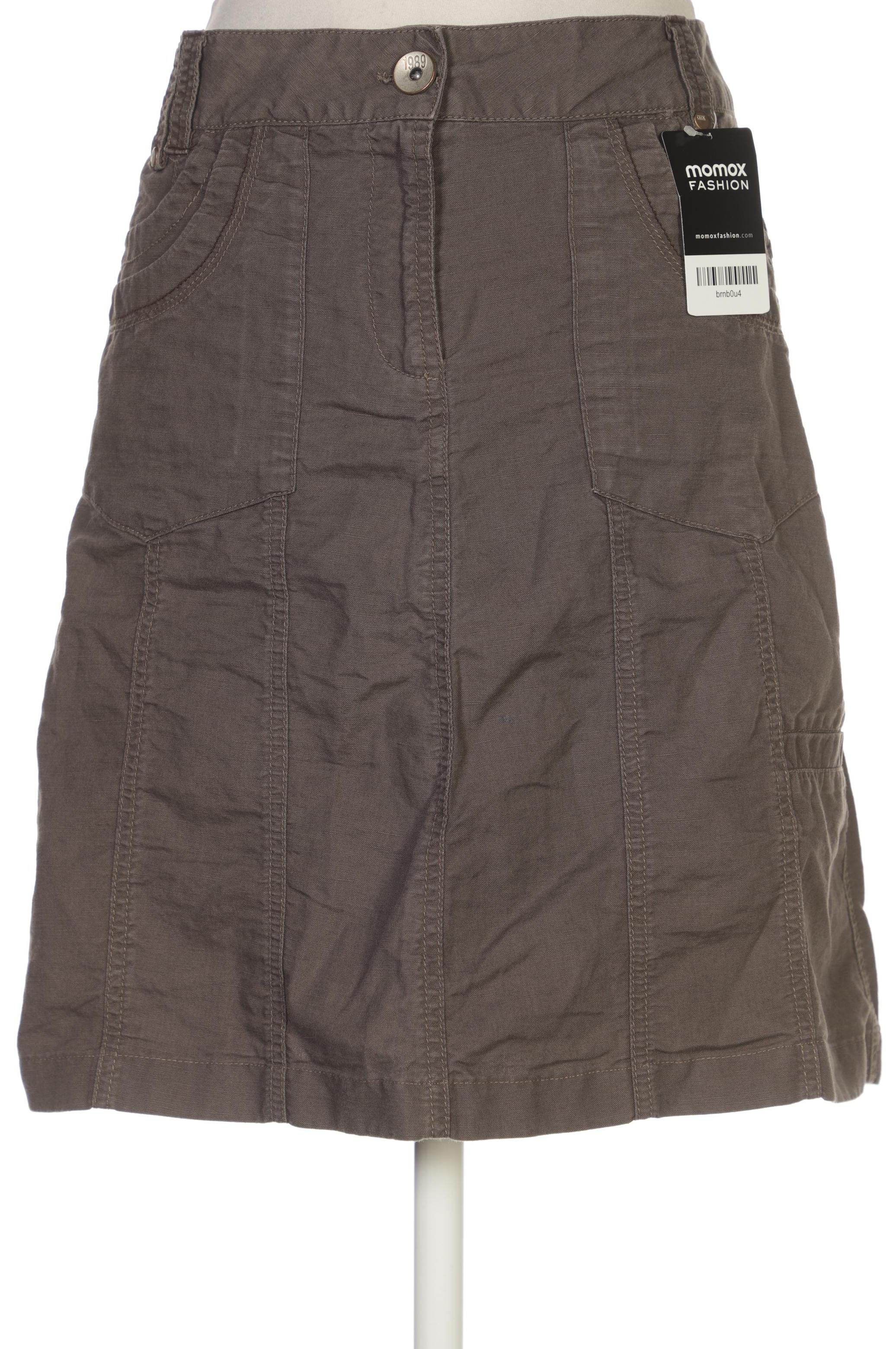 

Cecil Damen Rock, braun, Gr. 27