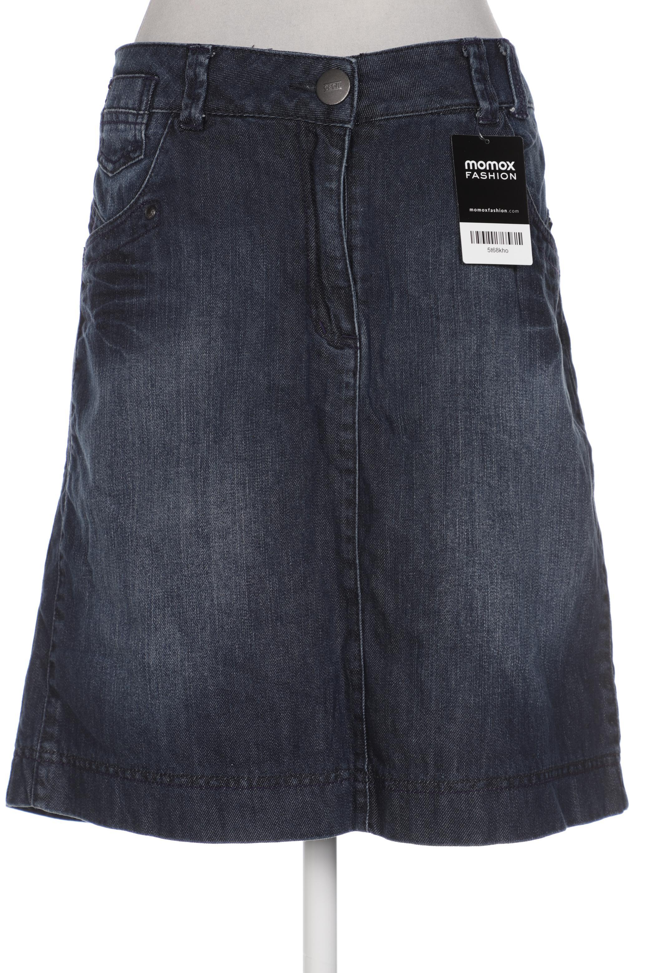 

Cecil Damen Rock, blau, Gr. 34