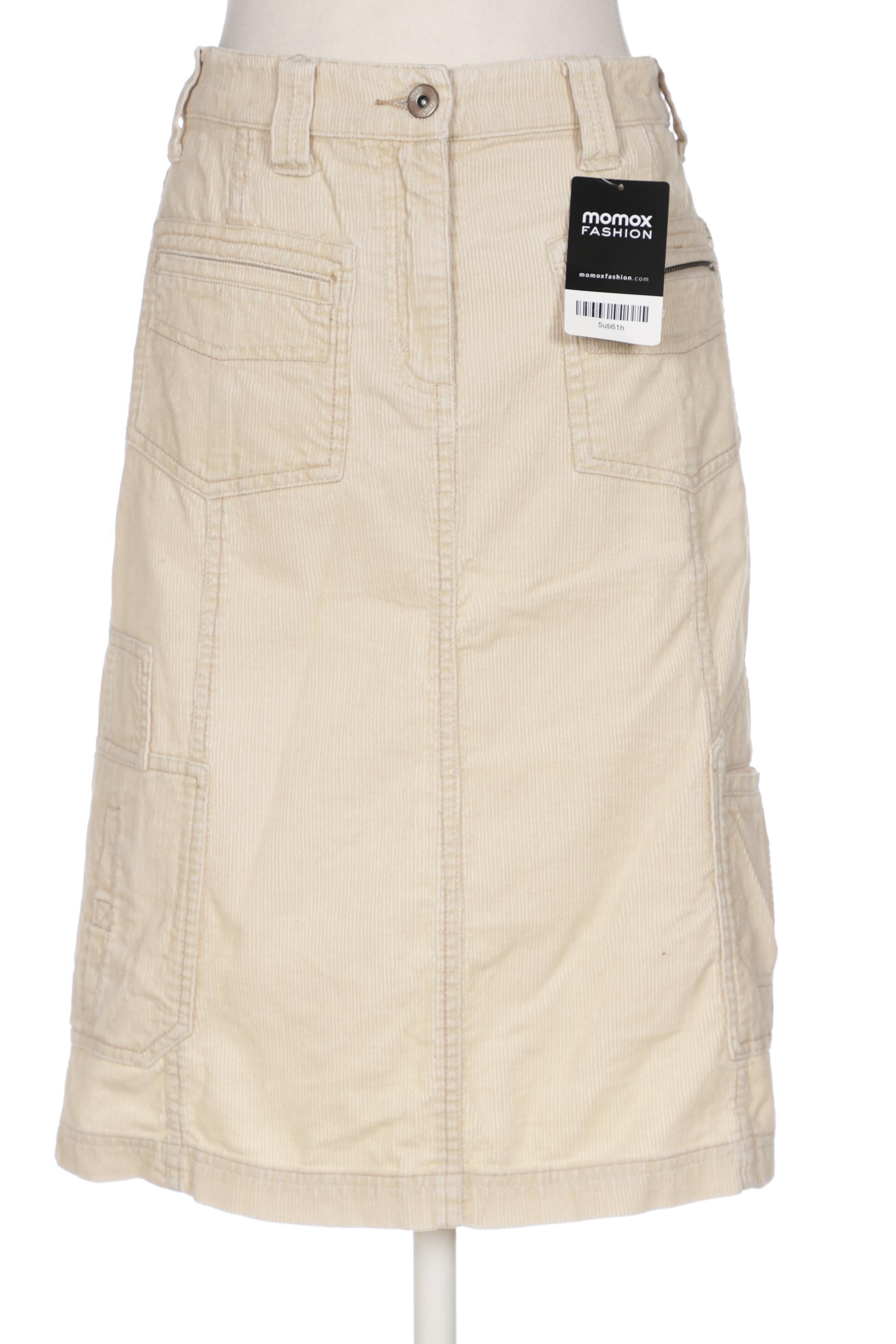 

Cecil Damen Rock, beige, Gr. 29