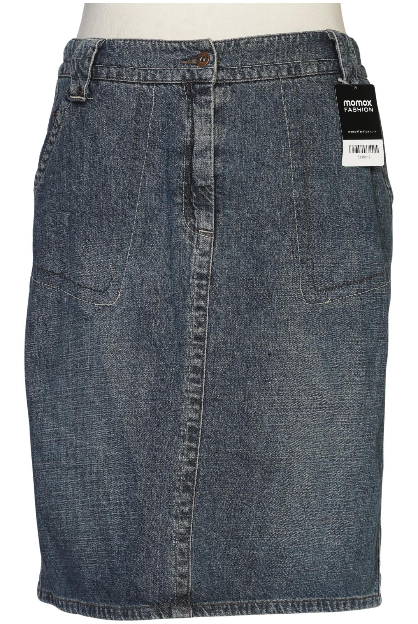 

Cecil Damen Rock, blau, Gr. 32