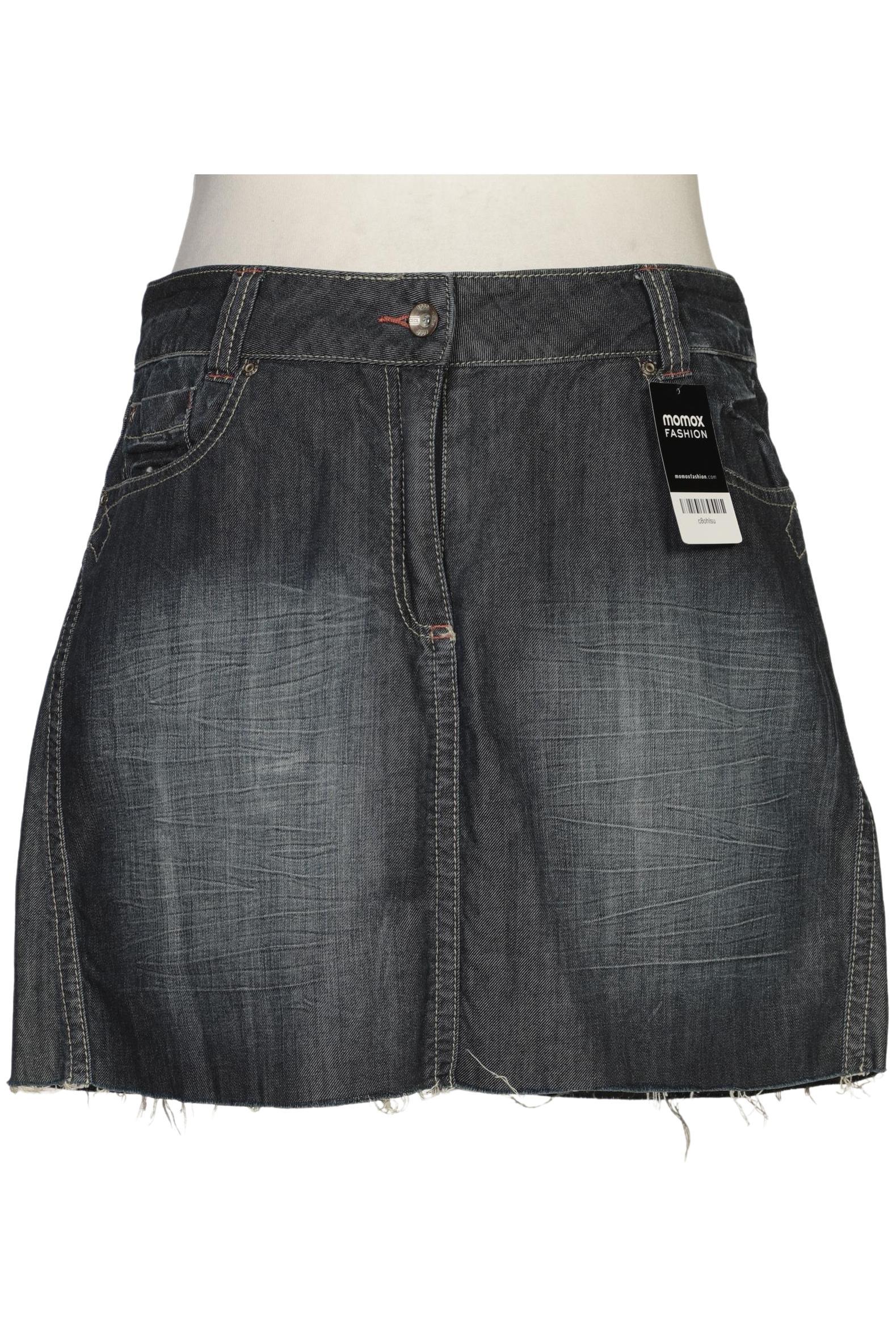 

Cecil Damen Rock, marineblau, Gr. 35