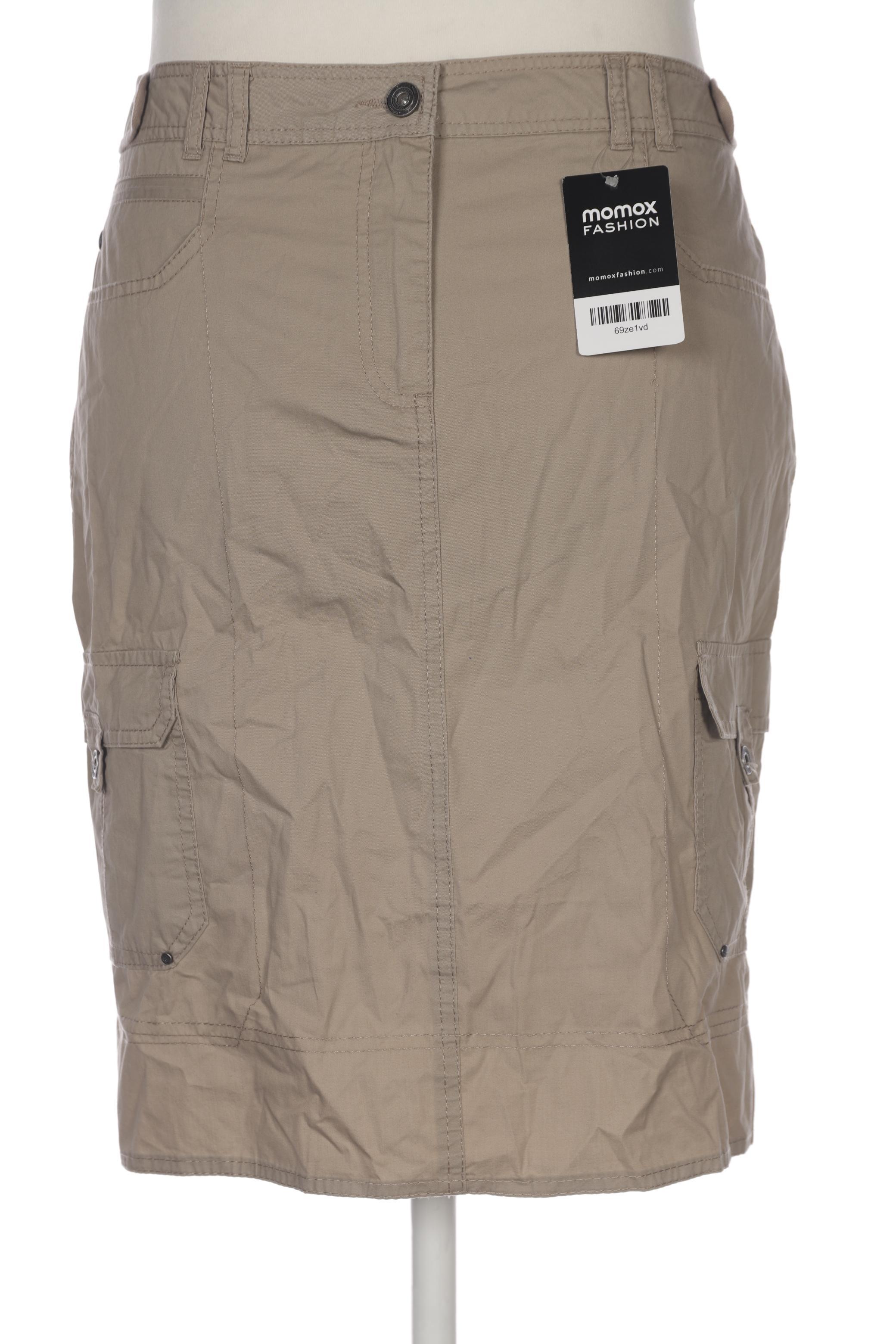 

Cecil Damen Rock, beige, Gr. 31