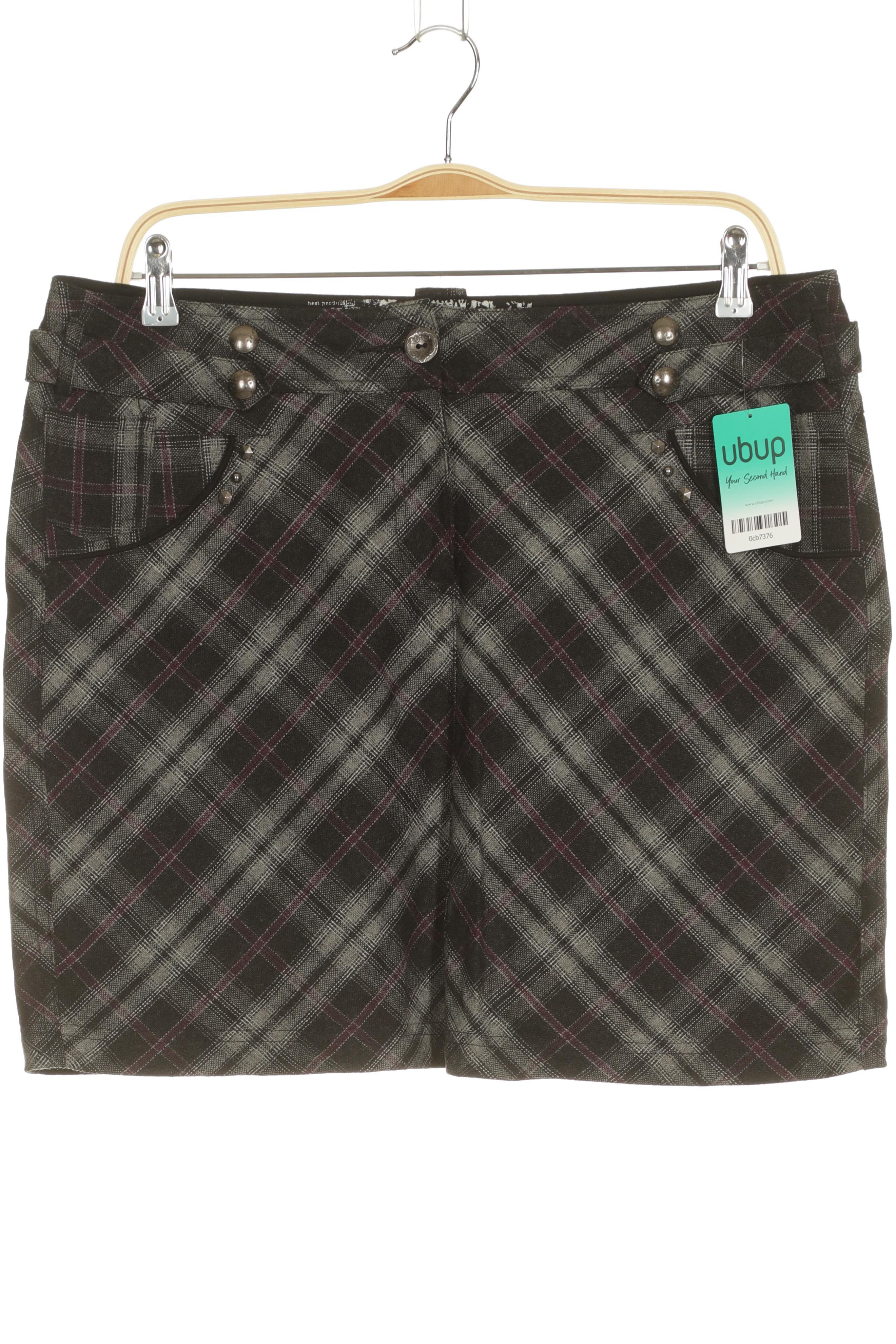 

Cecil Damen Rock, grau, Gr. 34