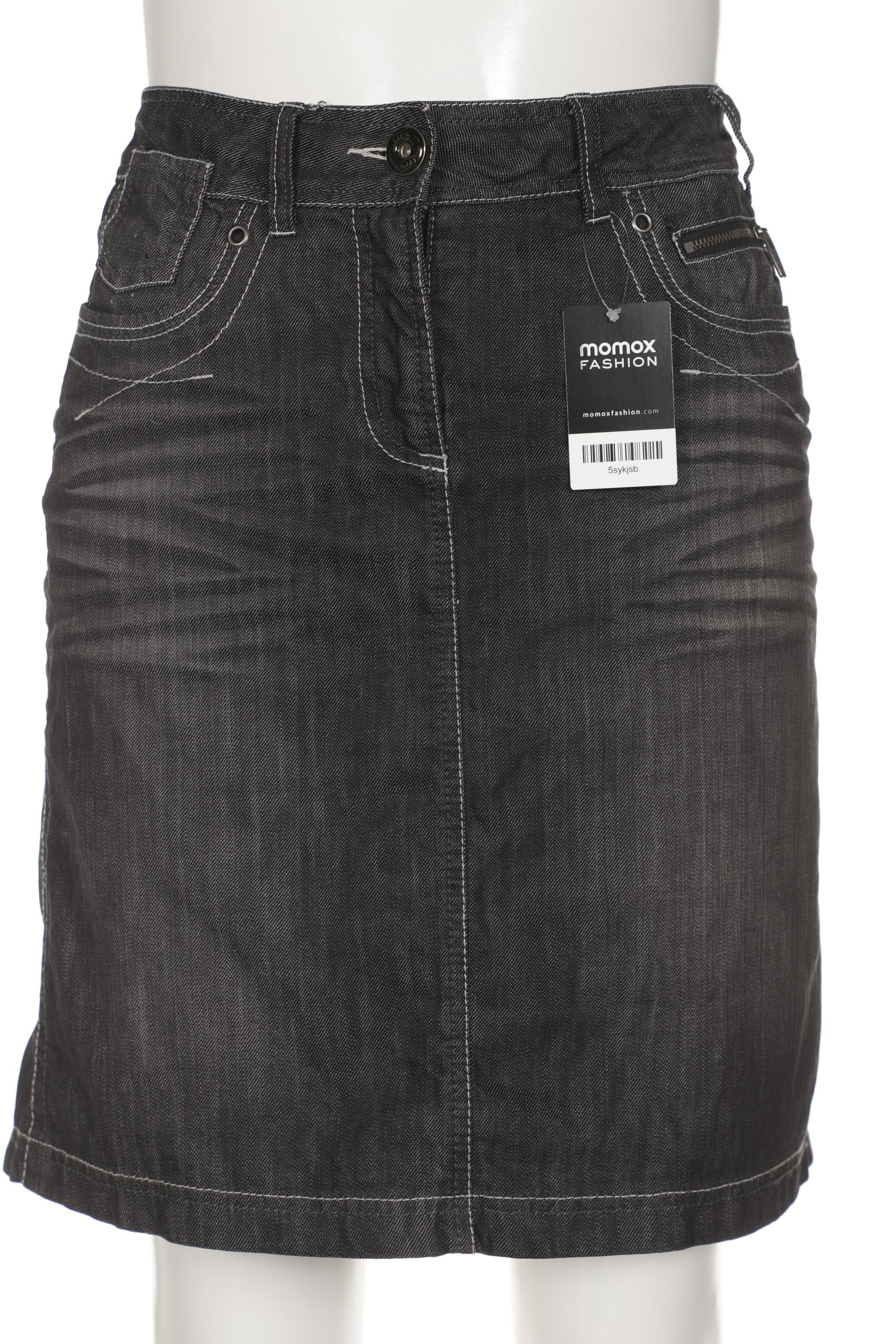 

Cecil Damen Rock, grau, Gr. 42