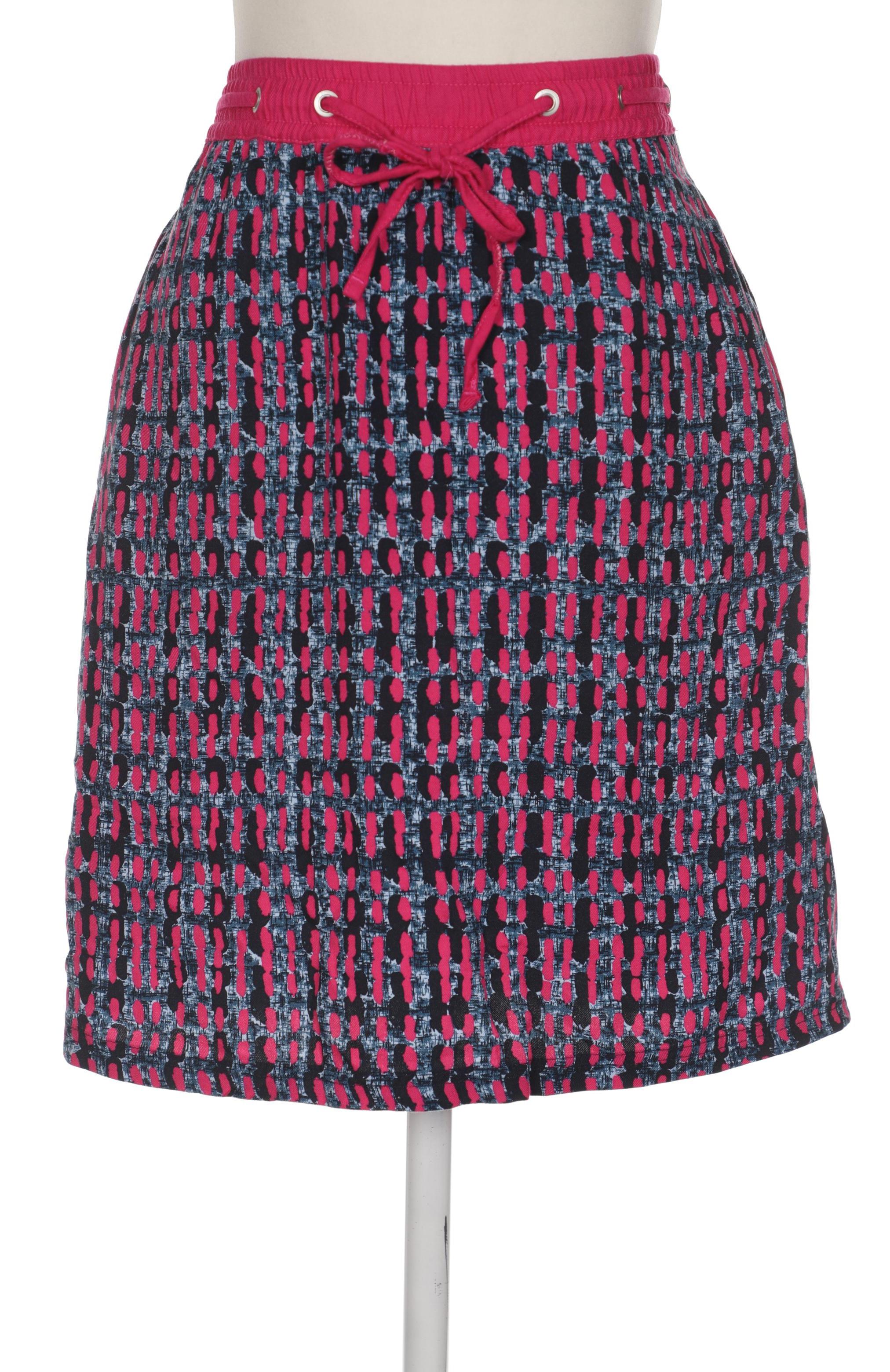 

CECIL Damen Rock, blau