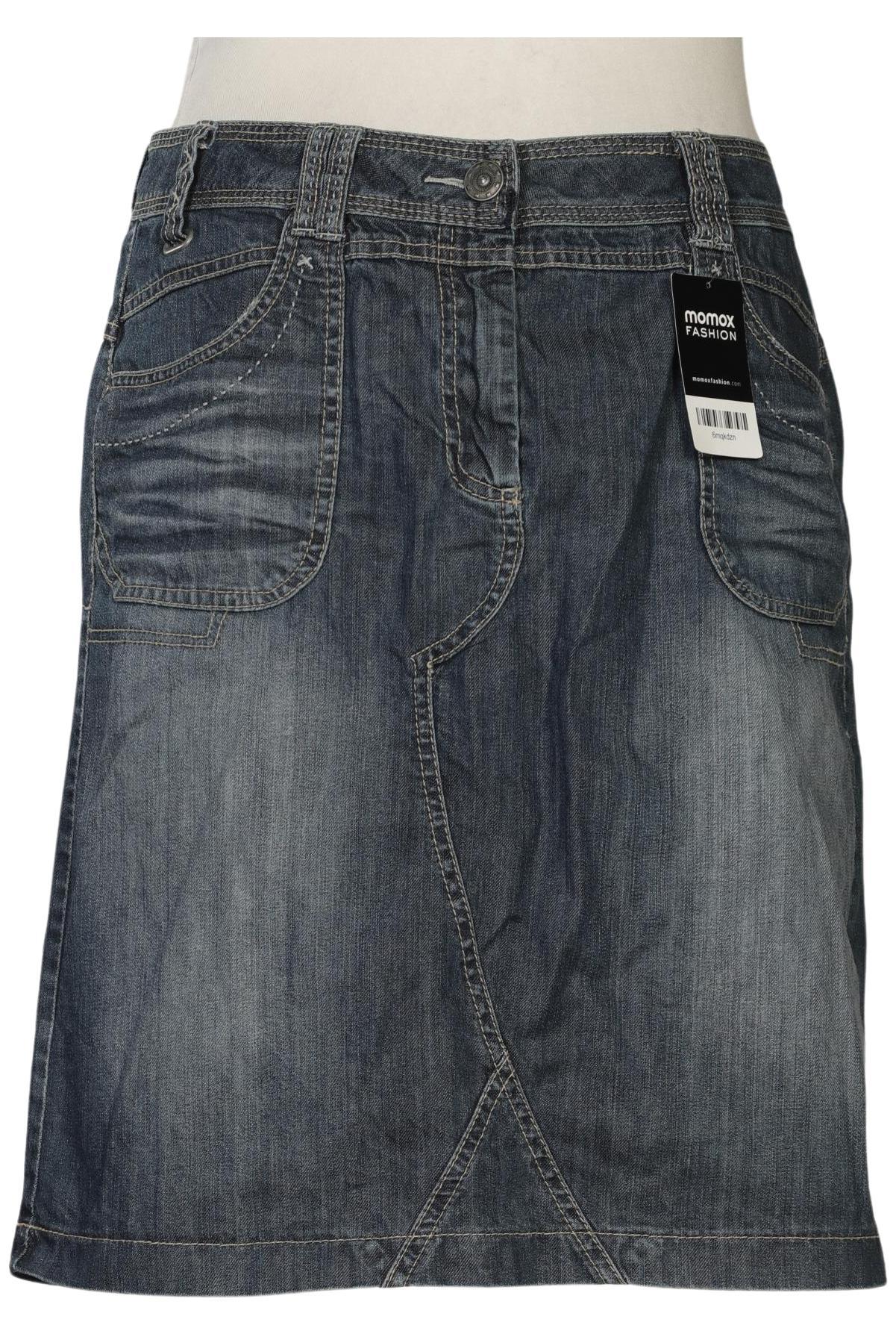 

Cecil Damen Rock, blau, Gr. 33