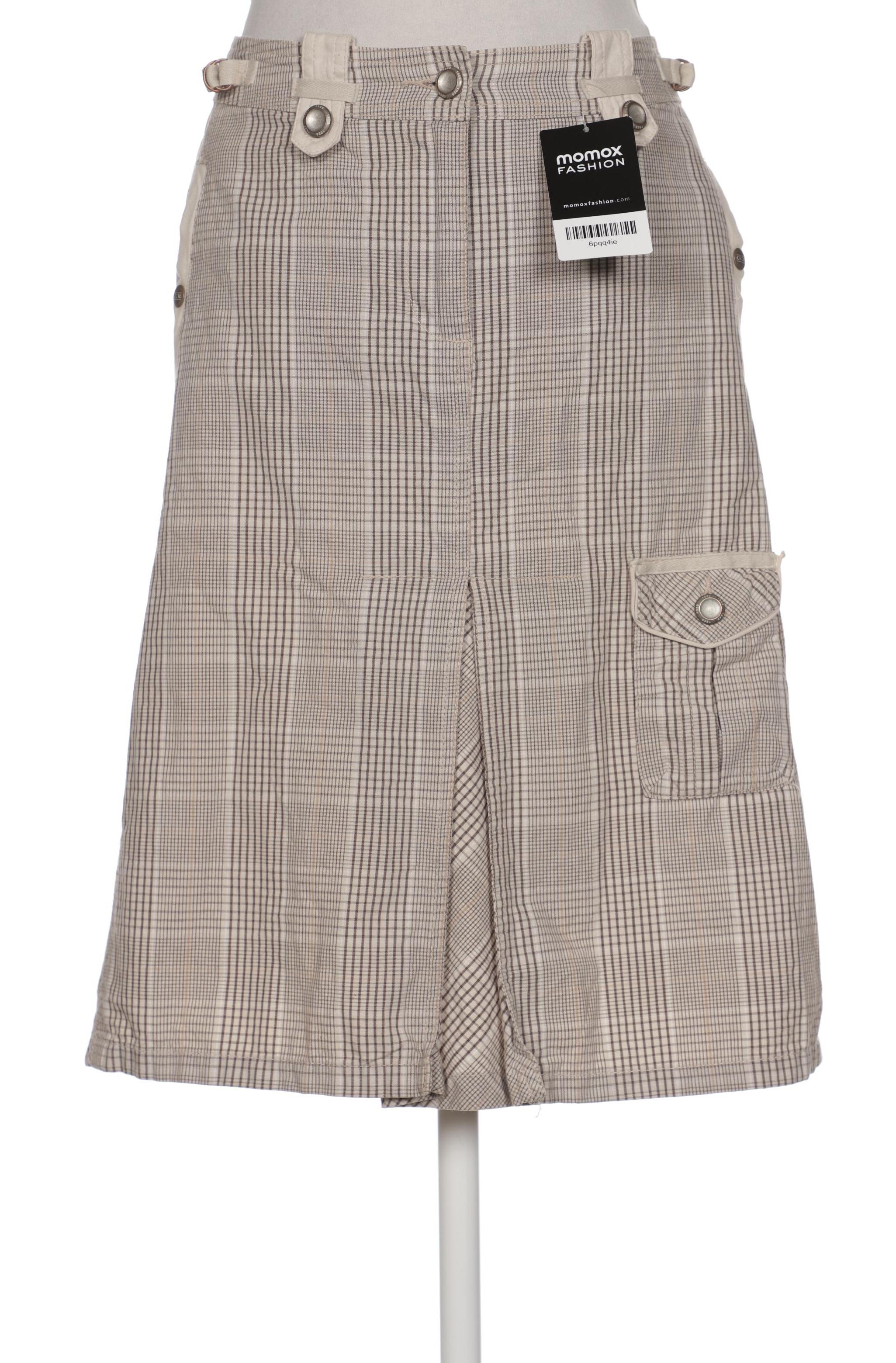 

Cecil Damen Rock, beige, Gr. 30