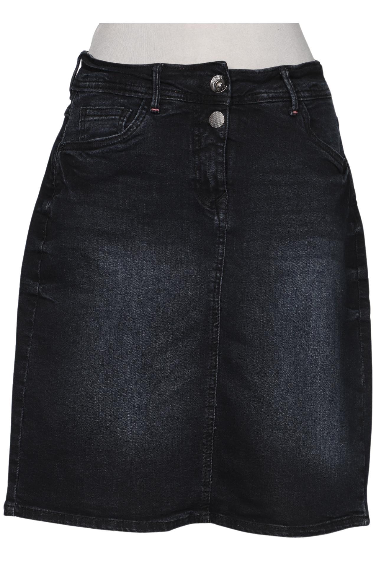 

Cecil Damen Rock, marineblau, Gr. 29