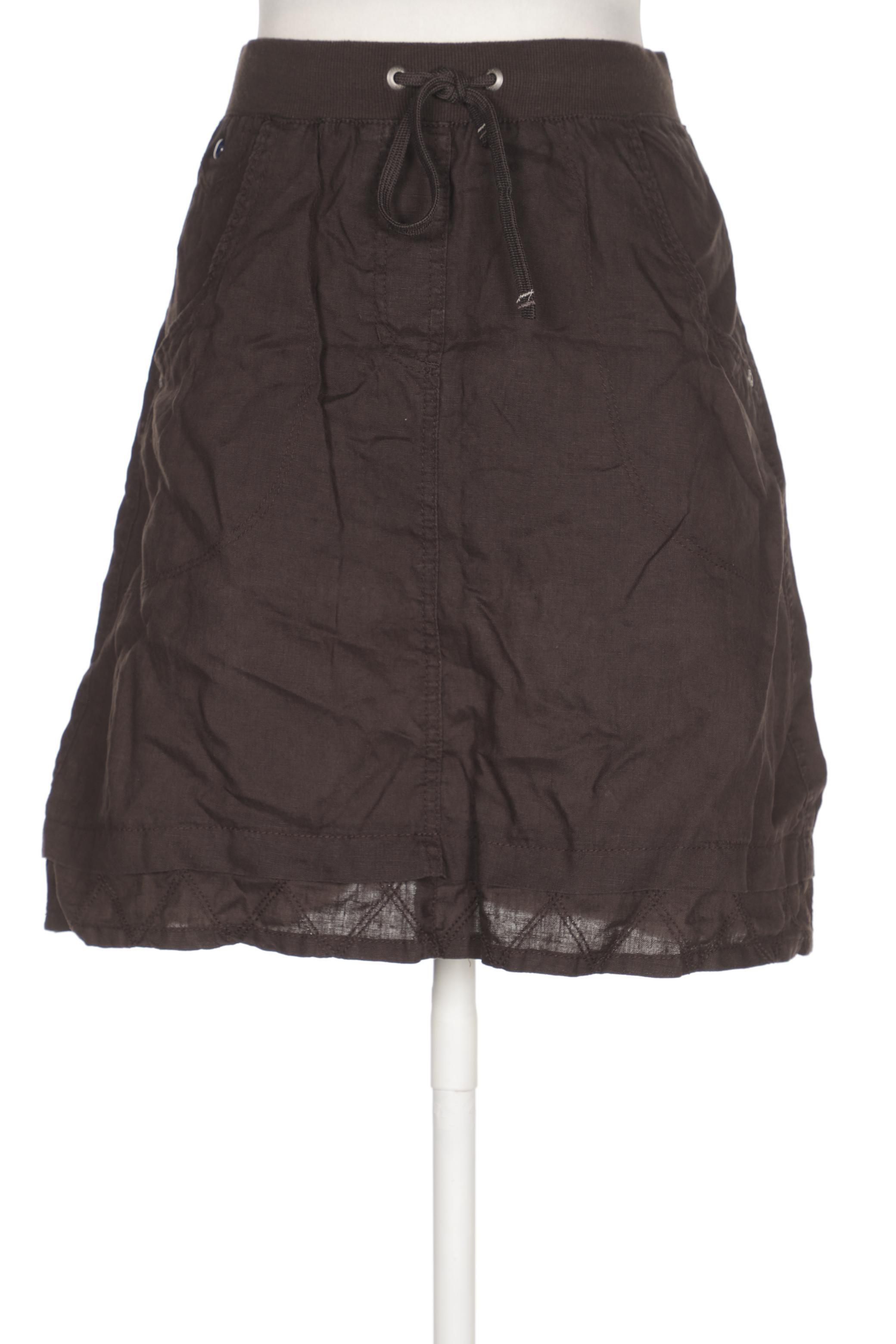 

Cecil Damen Rock, braun, Gr. 27