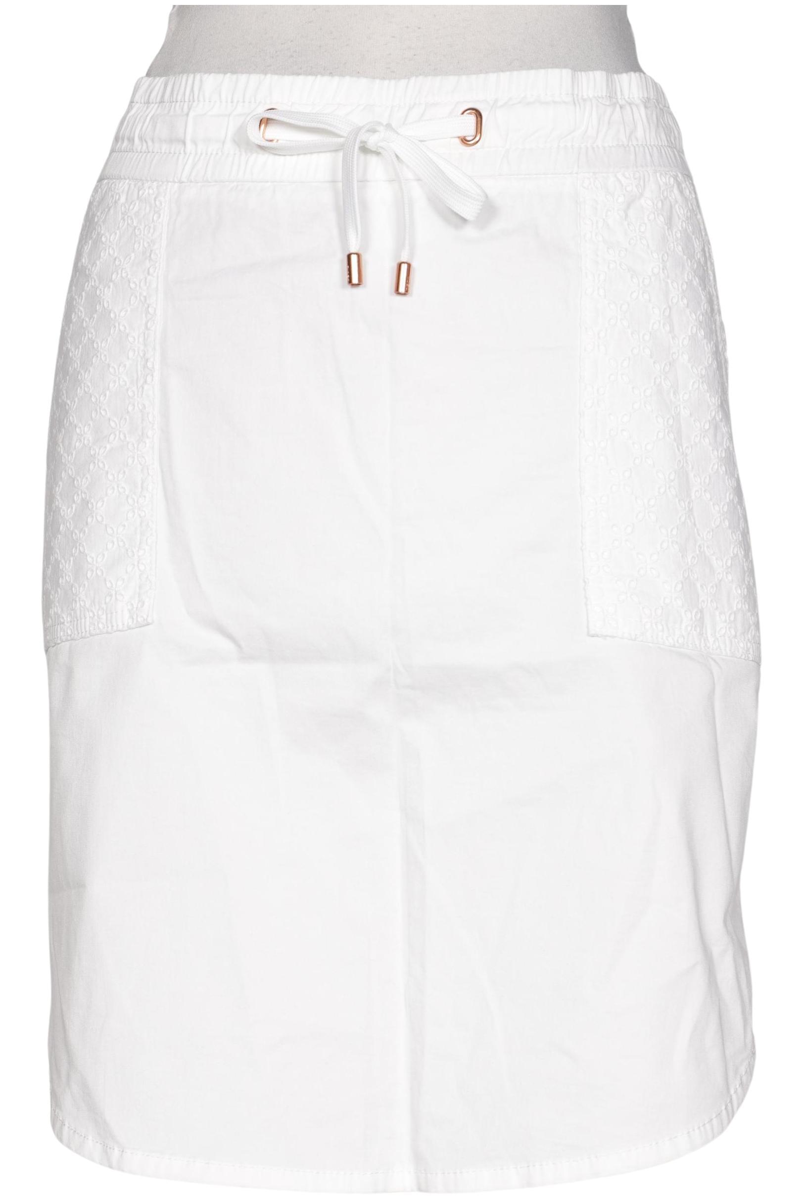 

Cecil Damen Rock, weiß, Gr. 29