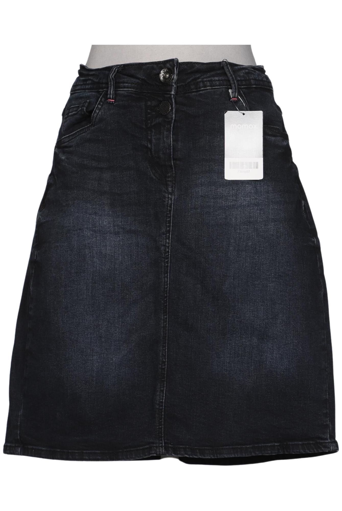 

Cecil Damen Rock, marineblau, Gr. 30