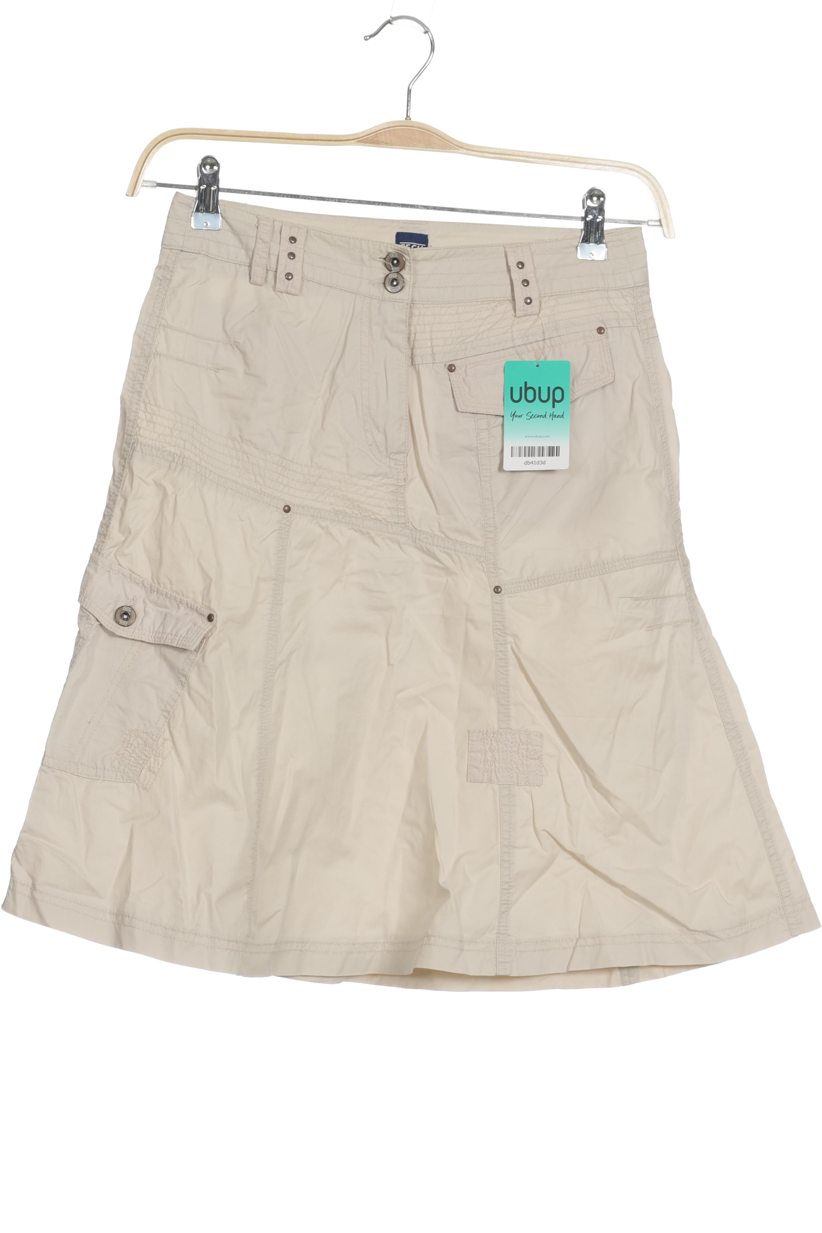 

Cecil Damen Rock, beige, Gr. 27