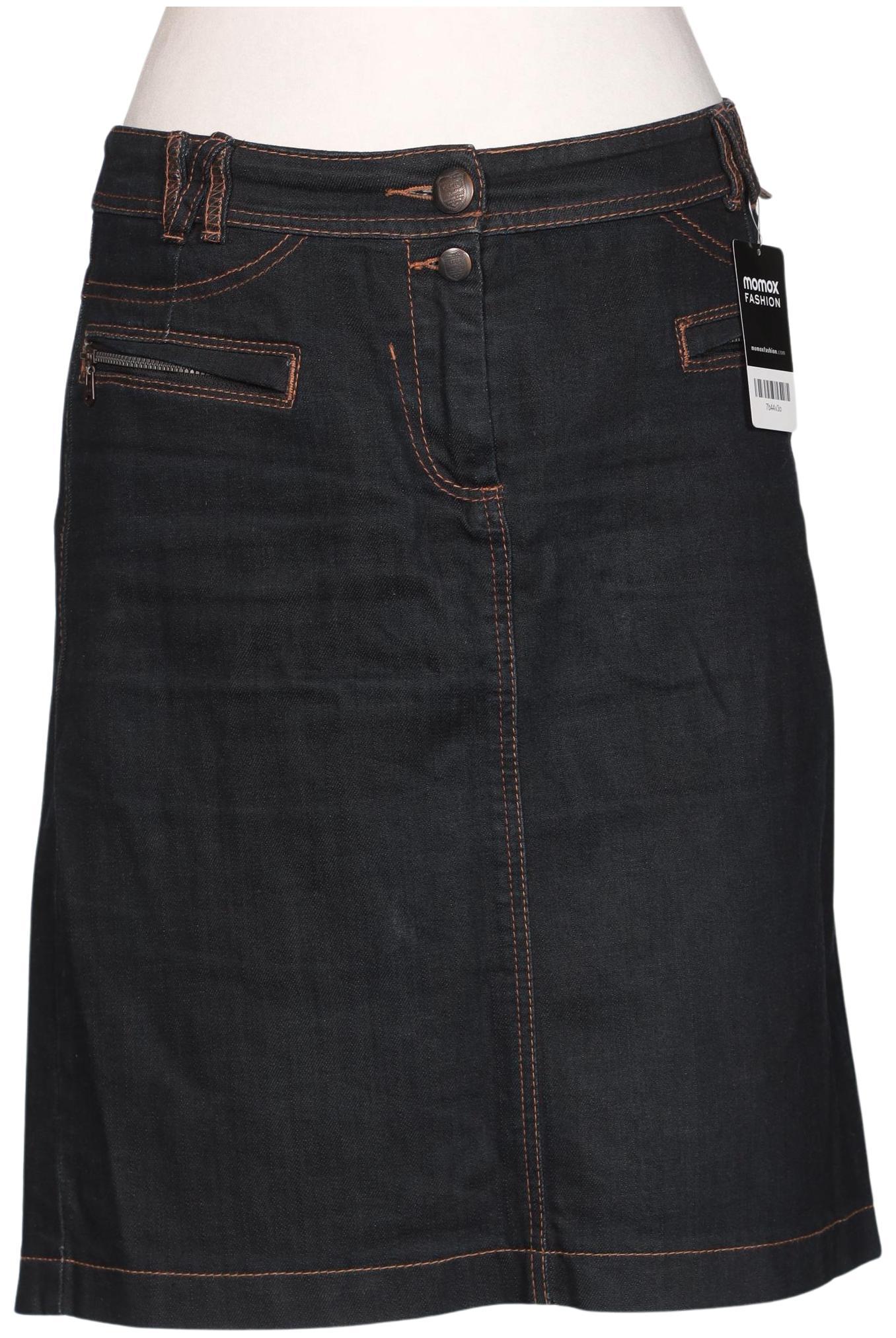 

Cecil Damen Rock, marineblau, Gr. 31