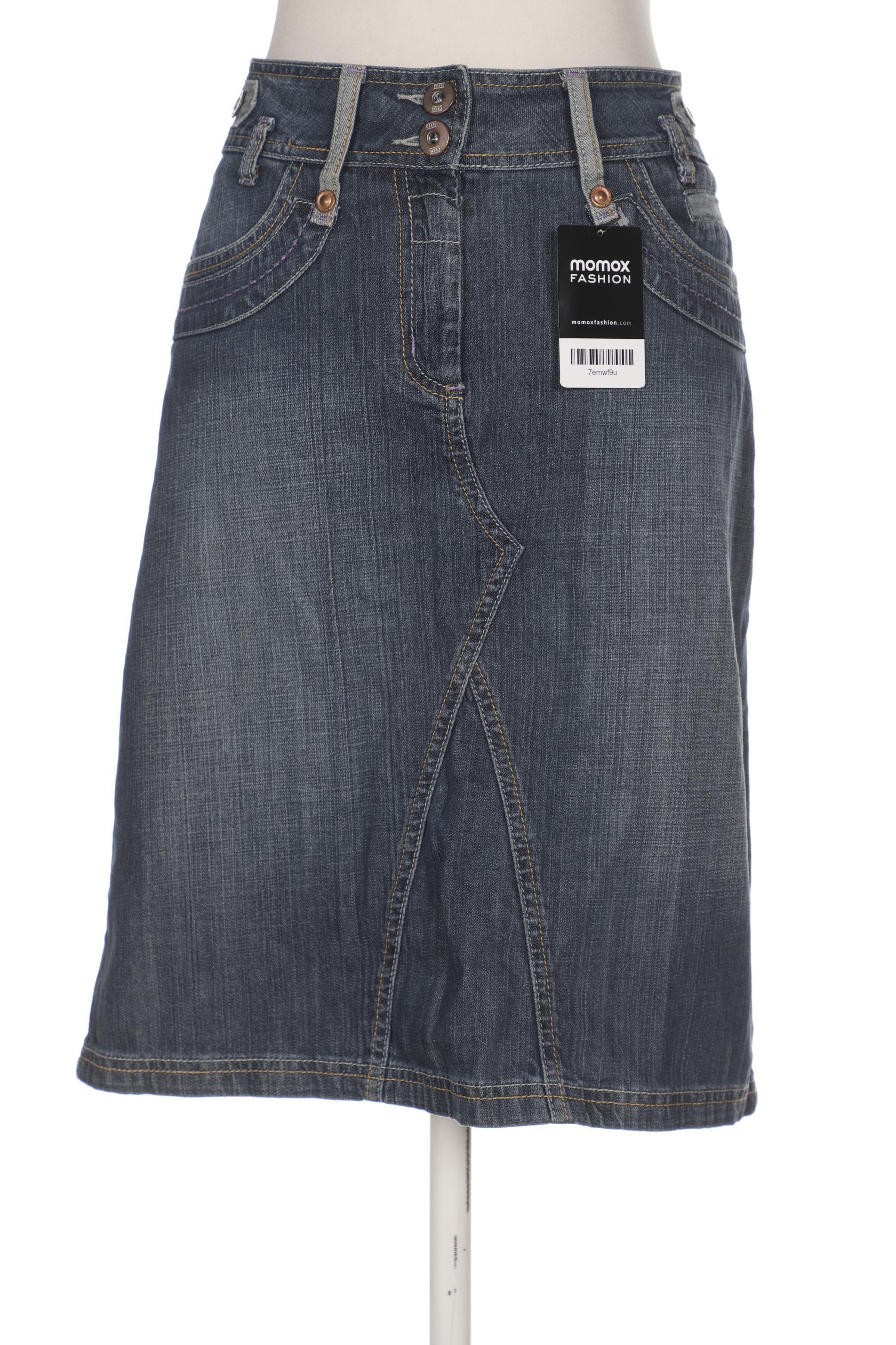 

Cecil Damen Rock, blau, Gr. 30