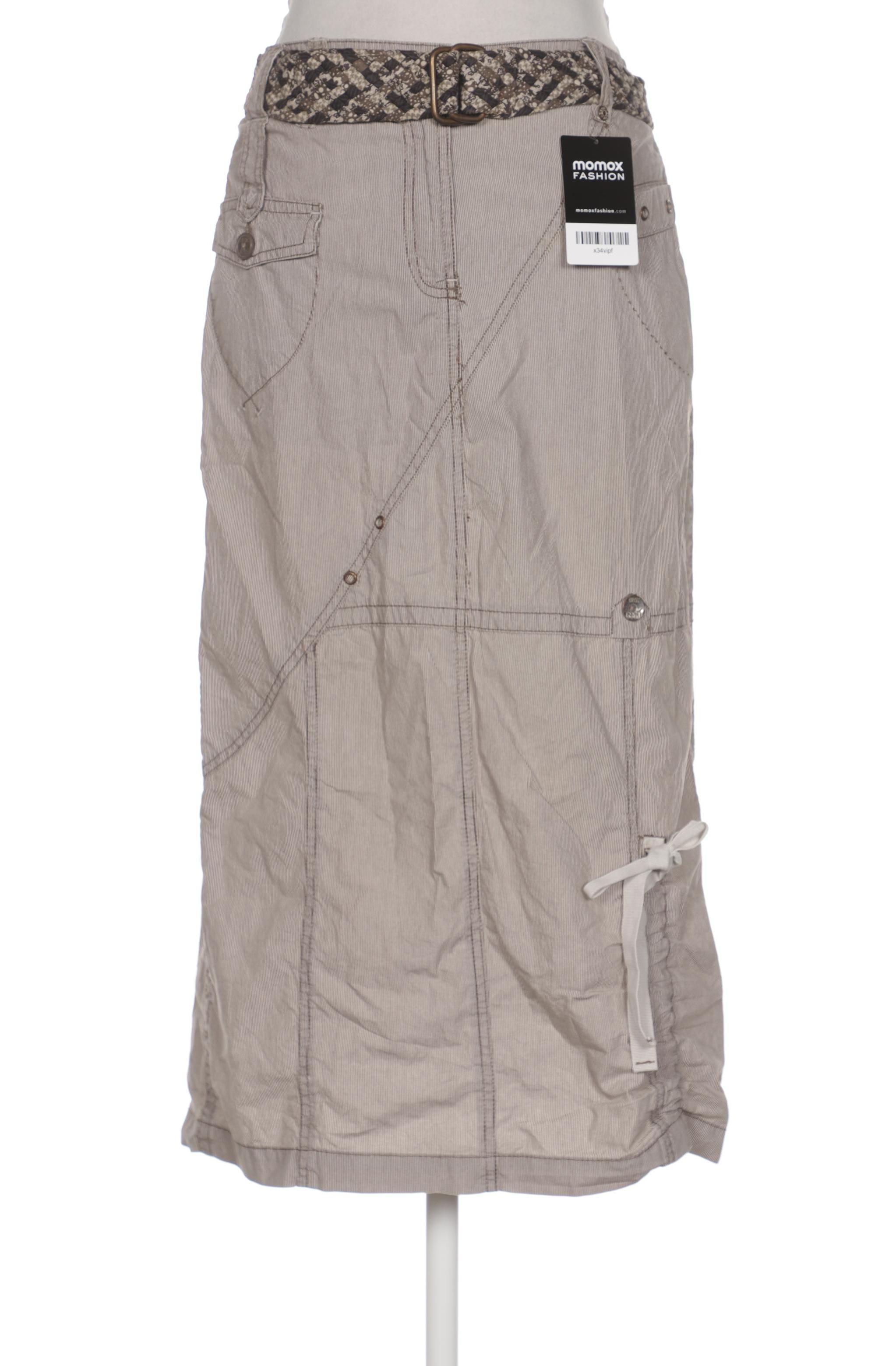 

Cecil Damen Rock, beige, Gr. 29