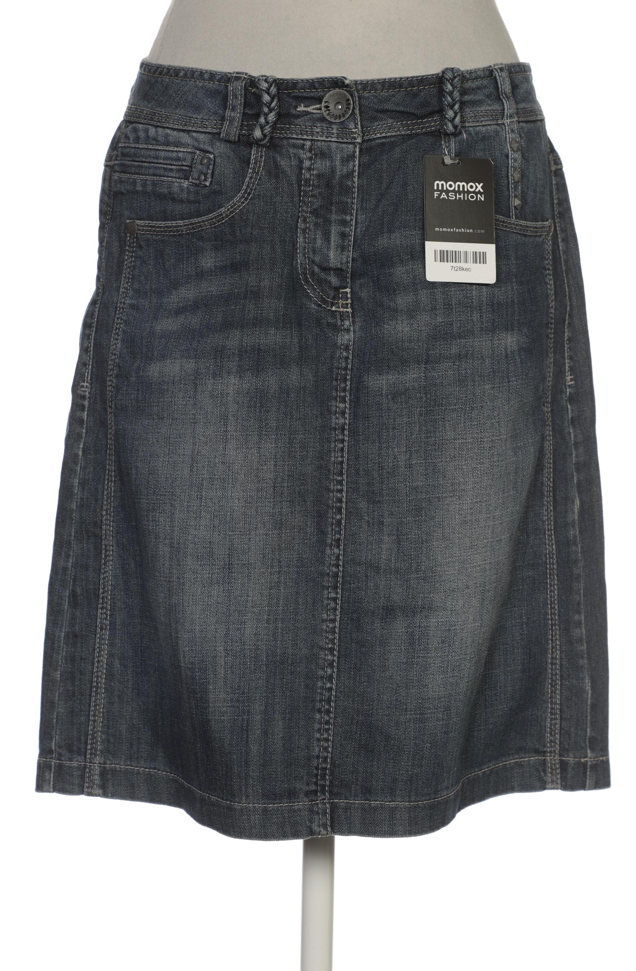 

Cecil Damen Rock, blau, Gr. 28
