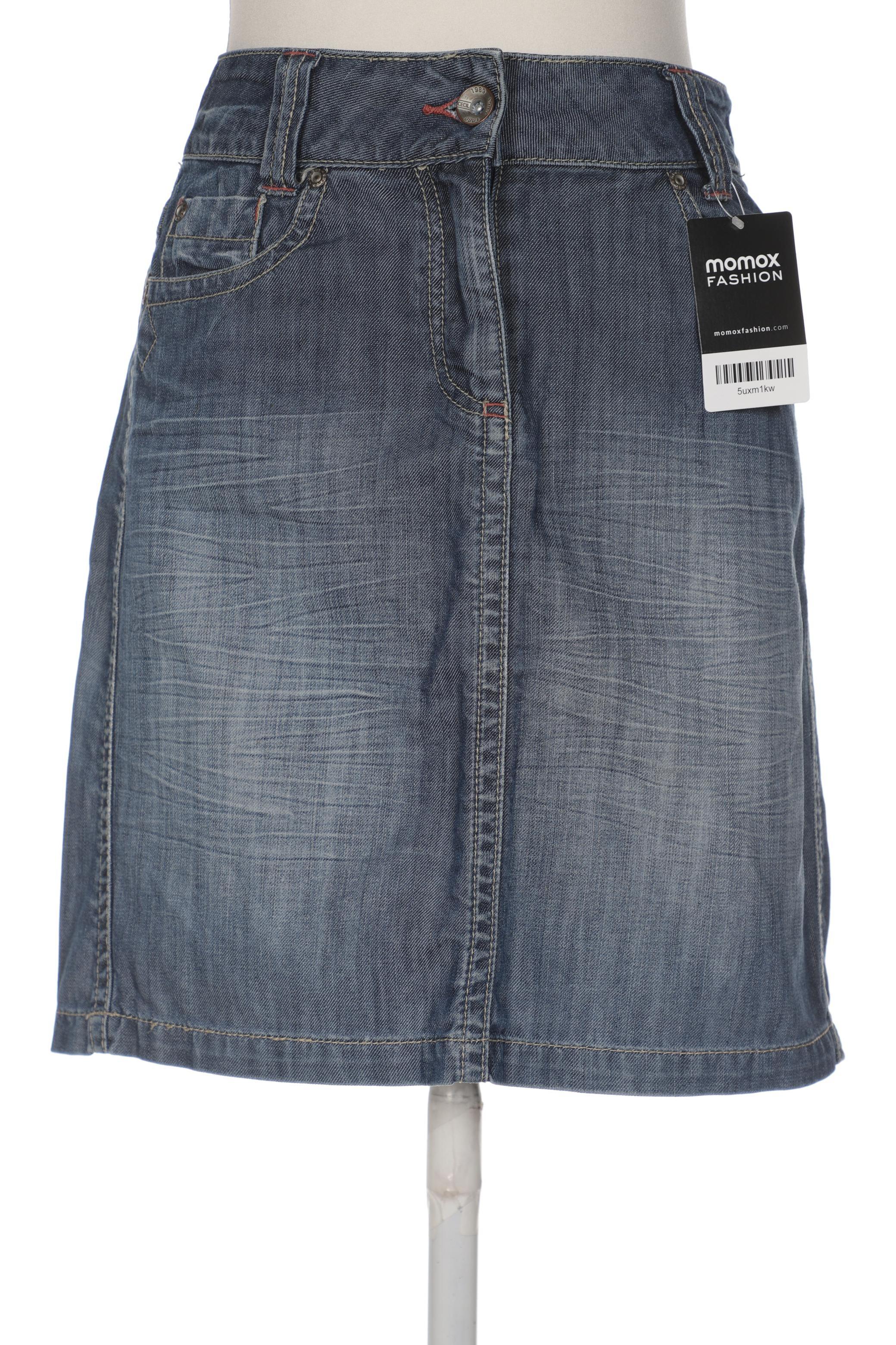 

Cecil Damen Rock, blau, Gr. 38