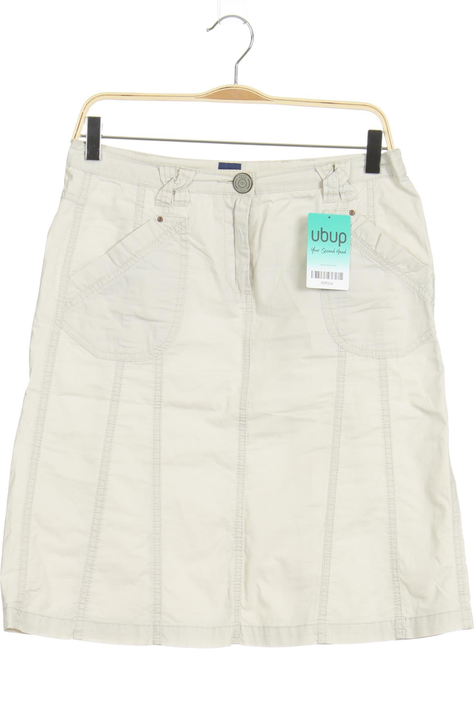 

Cecil Damen Rock, beige, Gr. 27