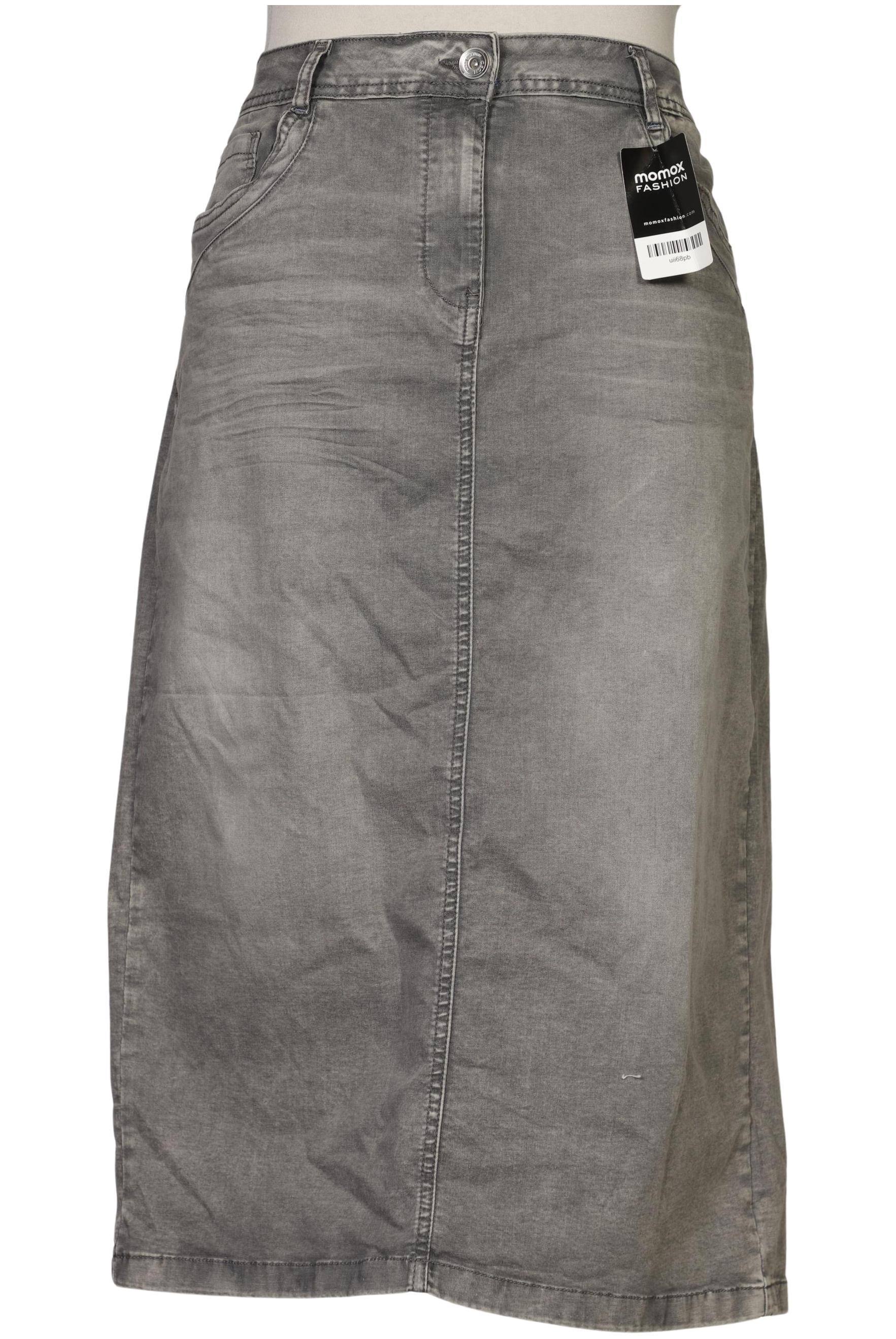 

Cecil Damen Rock, grau, Gr. 36