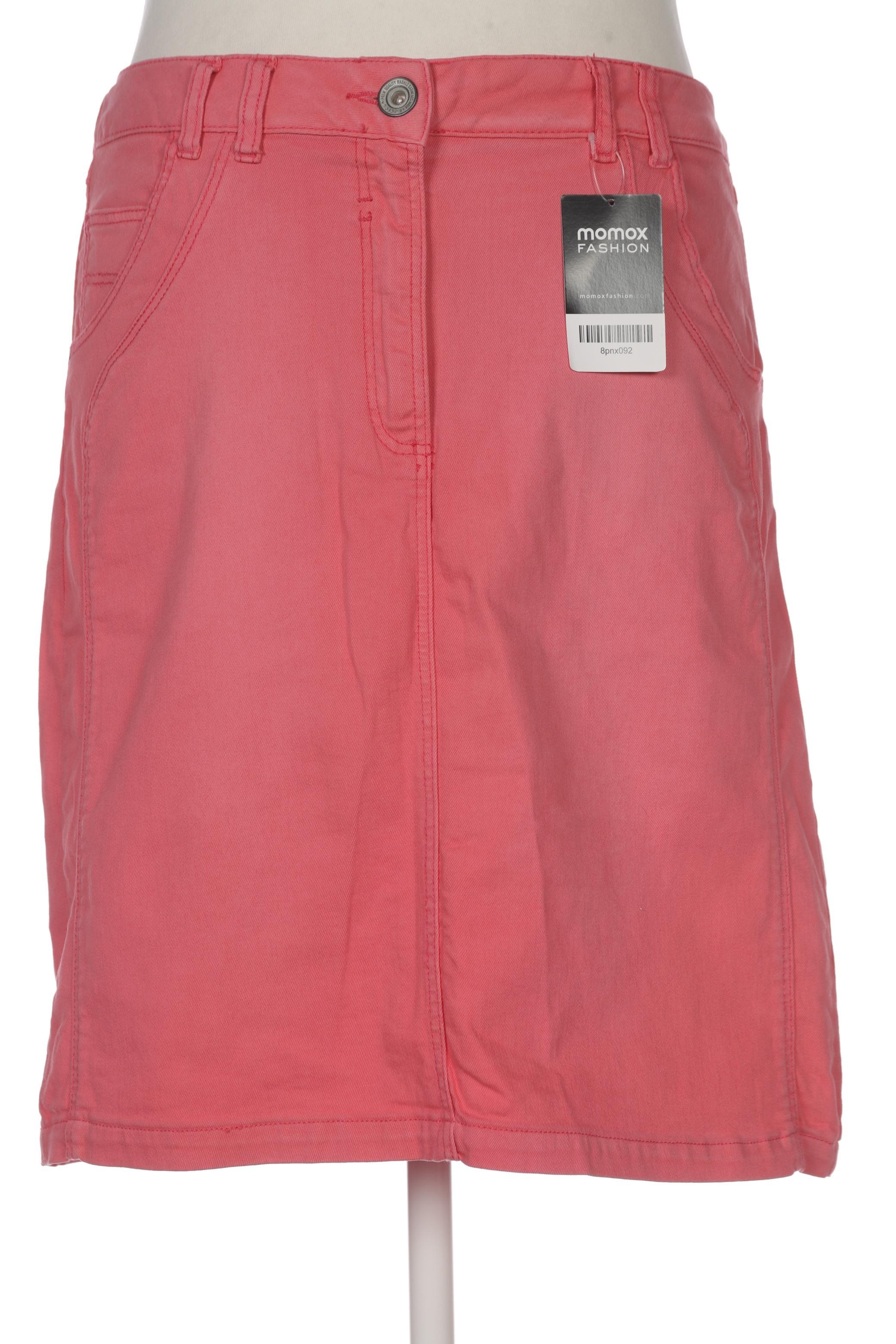 

Cecil Damen Rock, pink, Gr. 34
