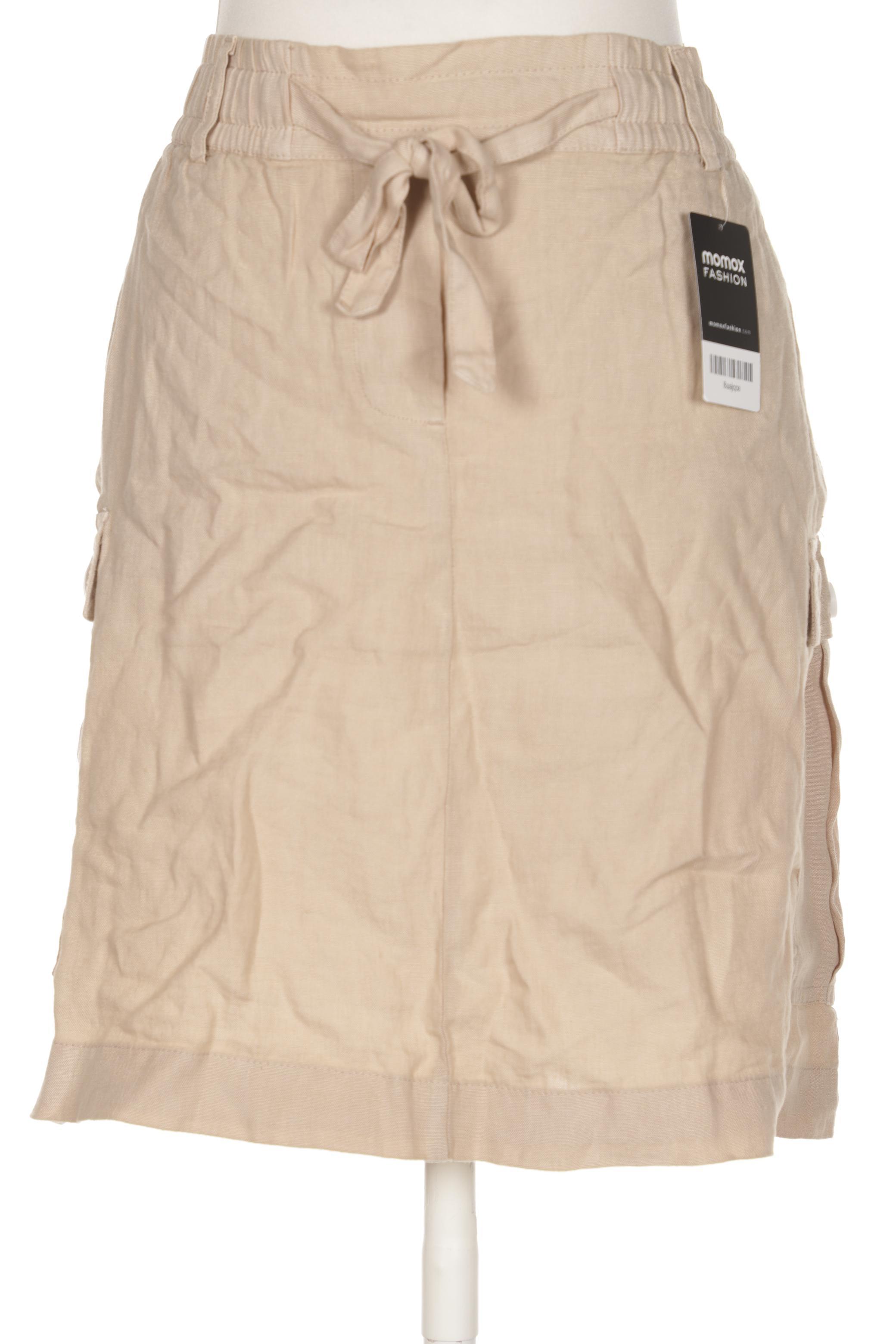 

Cecil Damen Rock, beige, Gr. 38