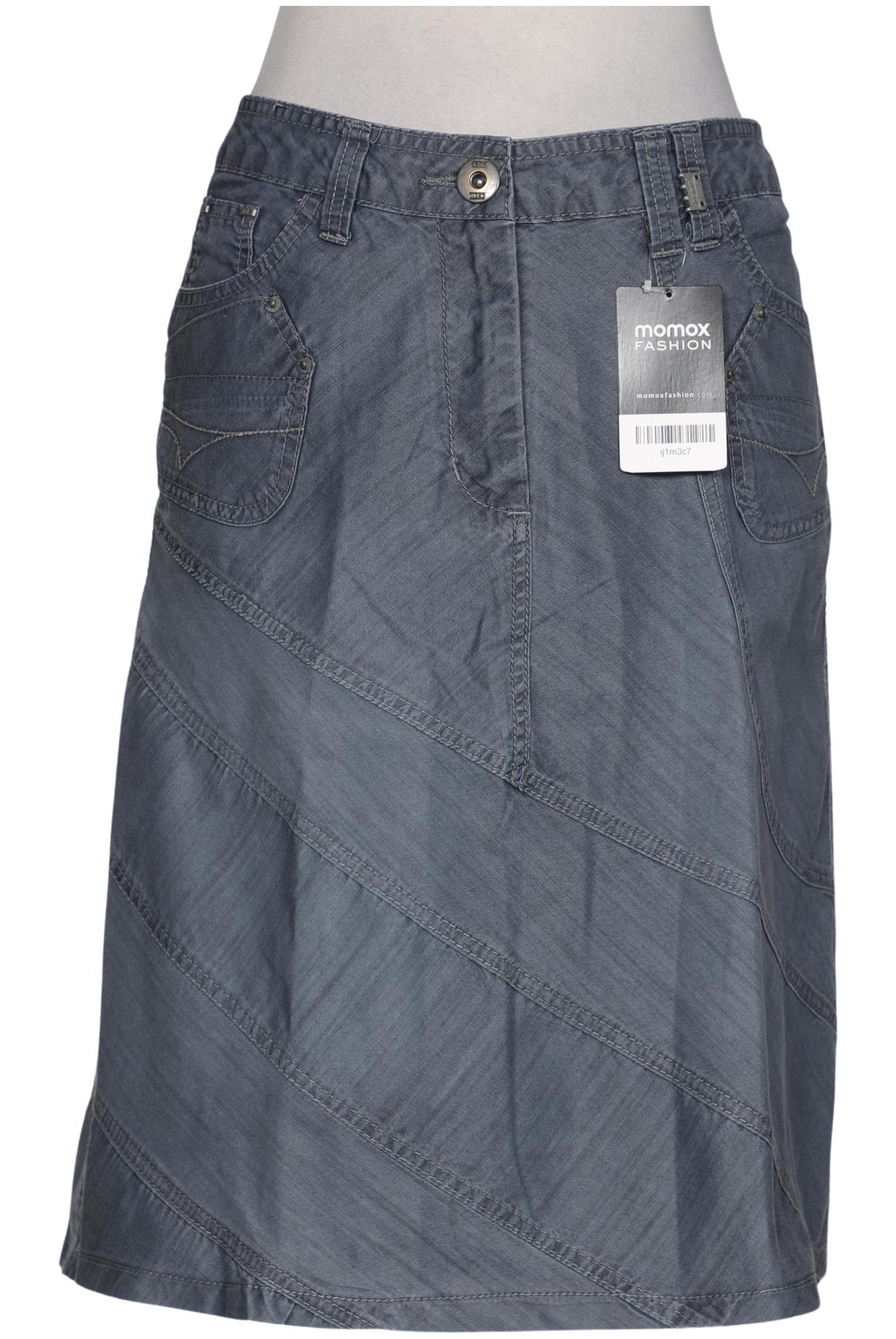 

Cecil Damen Rock, blau, Gr. 28