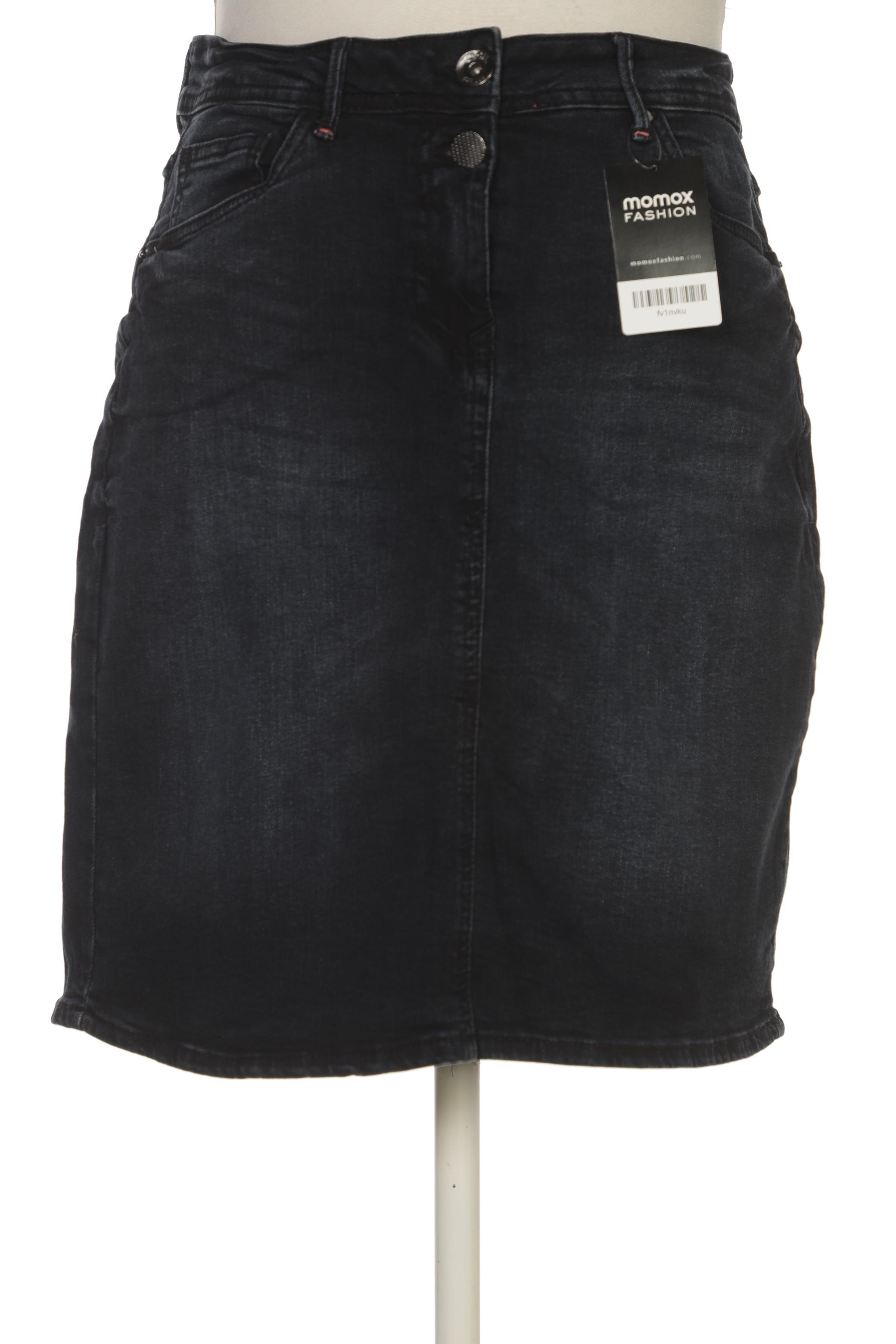 

Cecil Damen Rock, marineblau, Gr. 31