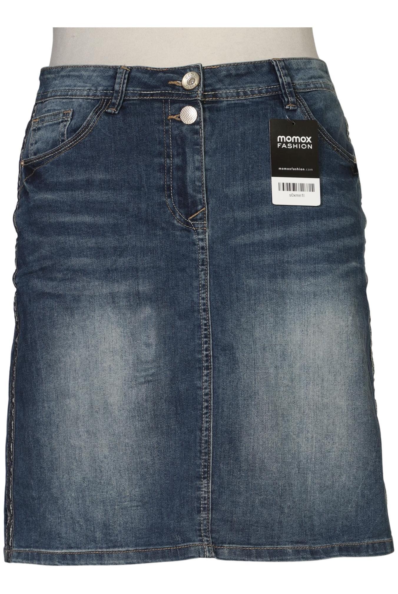 

Cecil Damen Rock, blau, Gr. 30