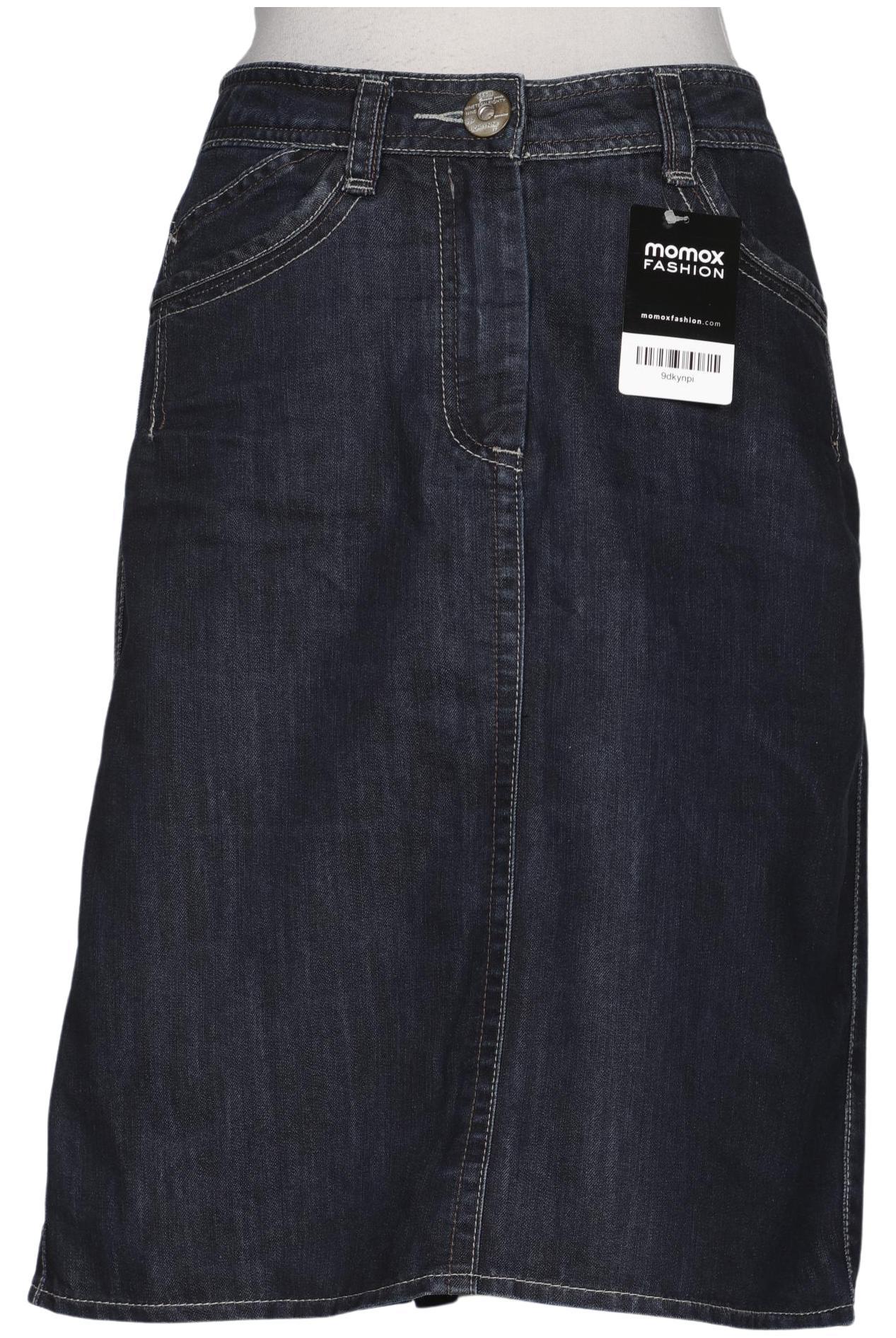 

Cecil Damen Rock, marineblau, Gr. 29