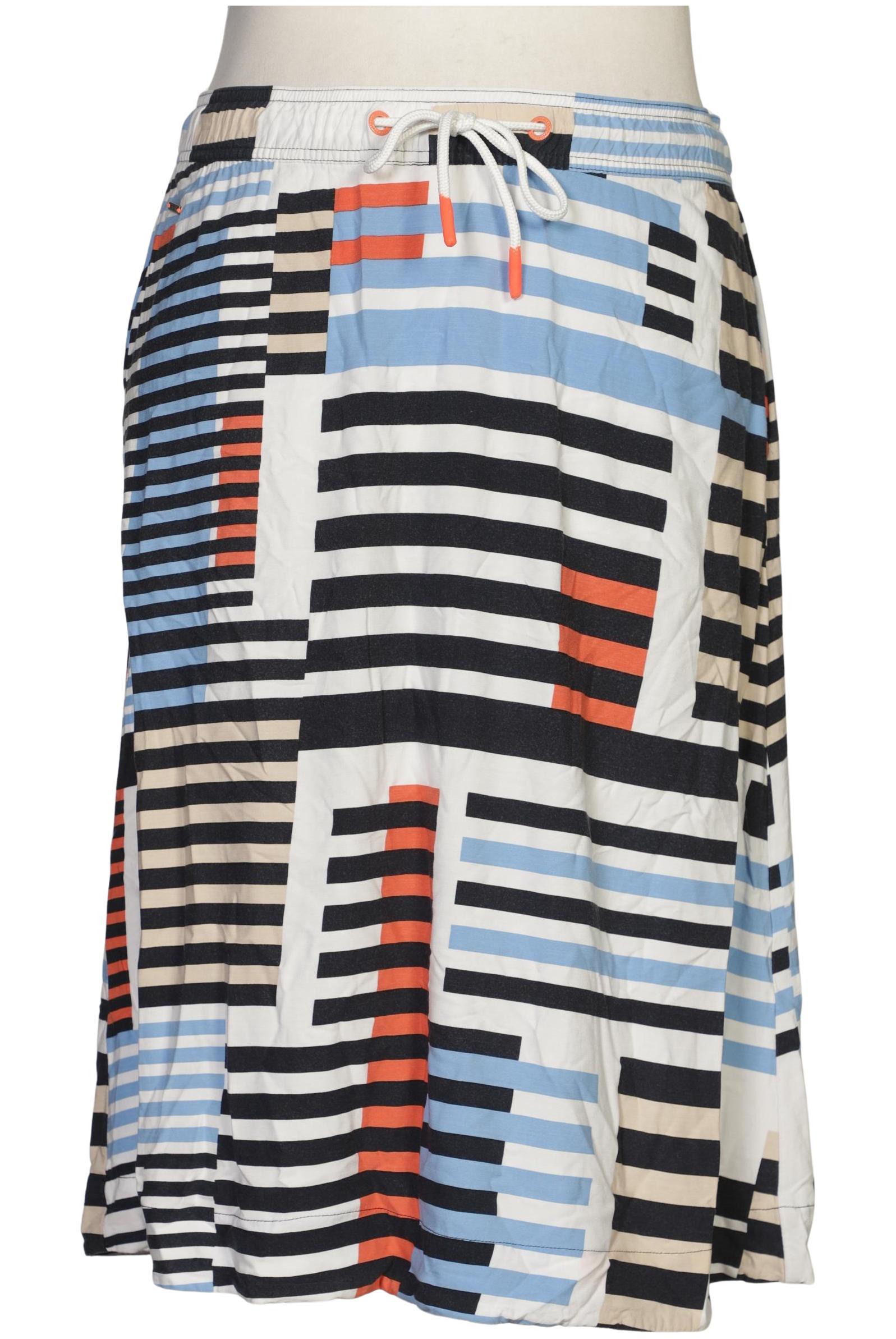 

Cecil Damen Rock, mehrfarbig, Gr. 42