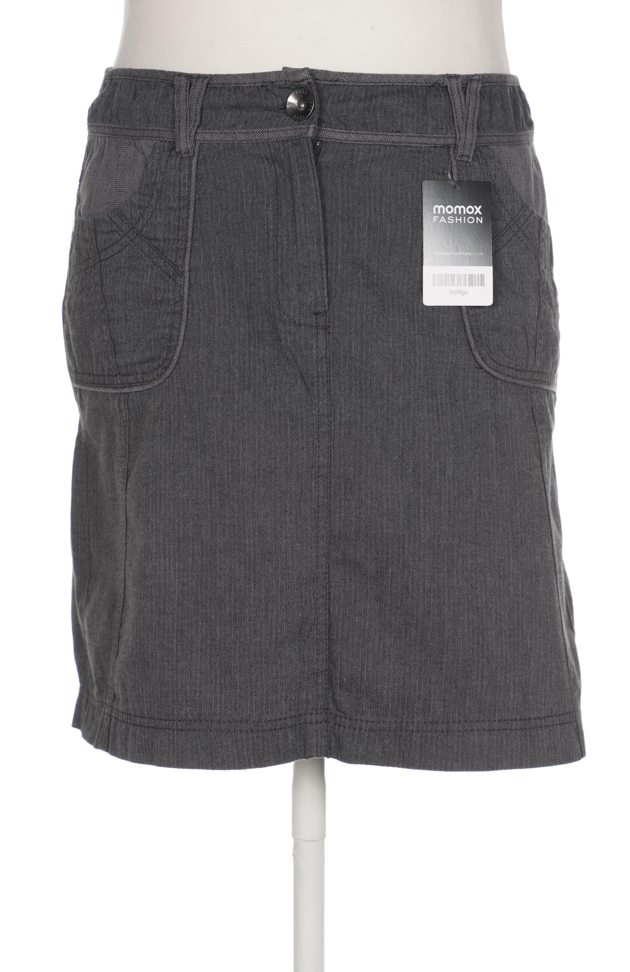 

Cecil Damen Rock, grau, Gr. 30