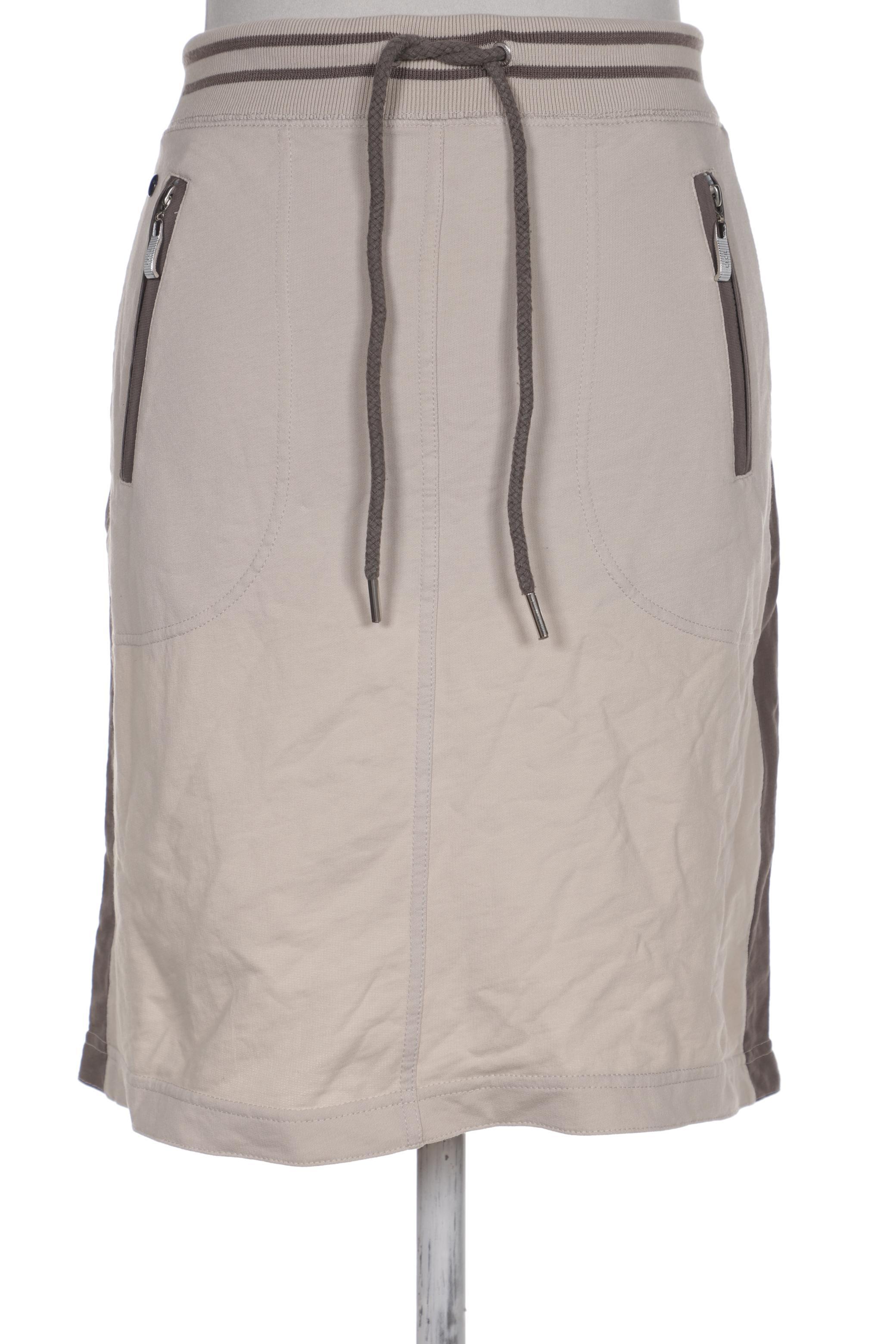

CECIL Damen Rock, beige