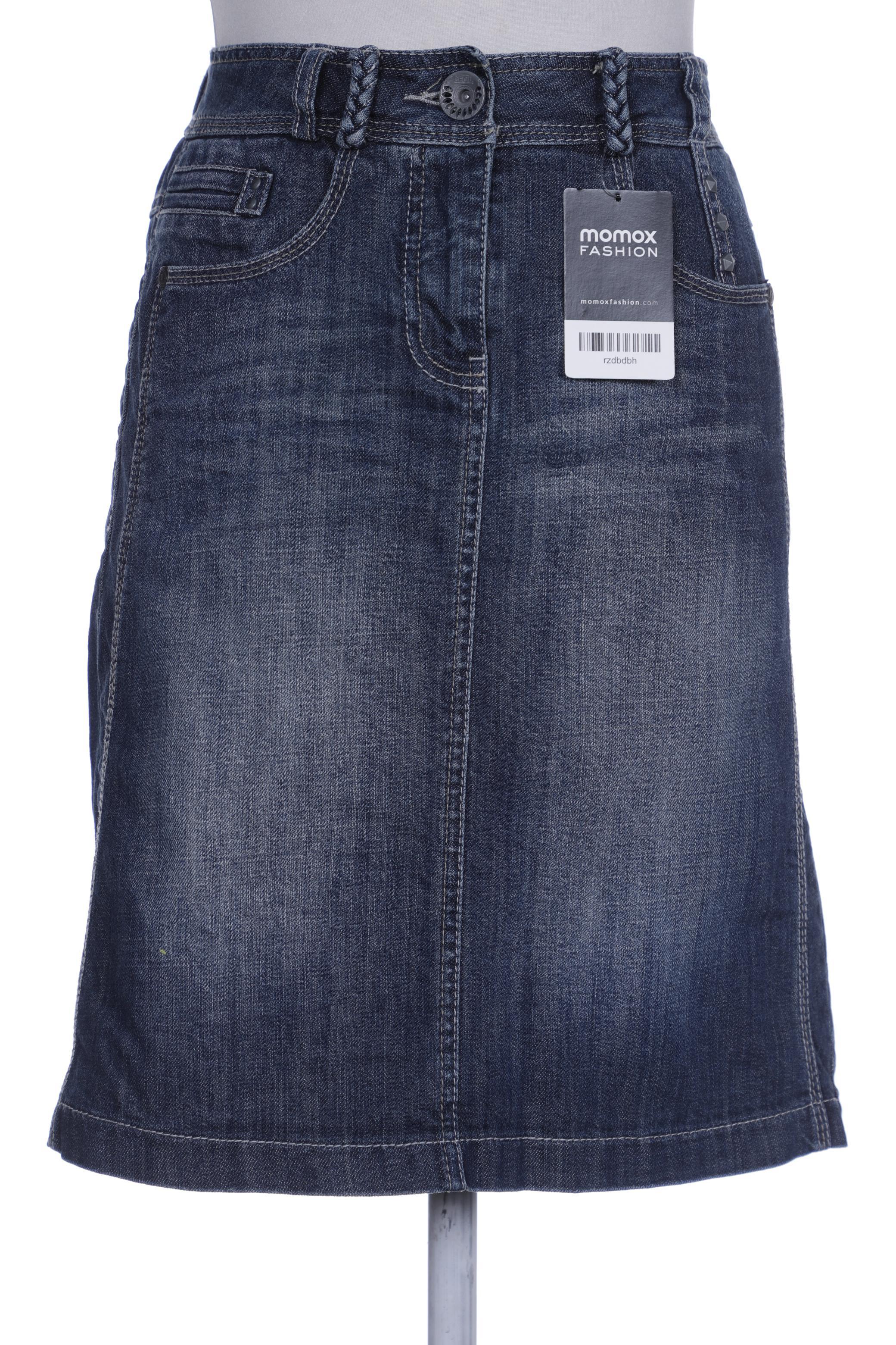 

Cecil Damen Rock, blau, Gr. 27