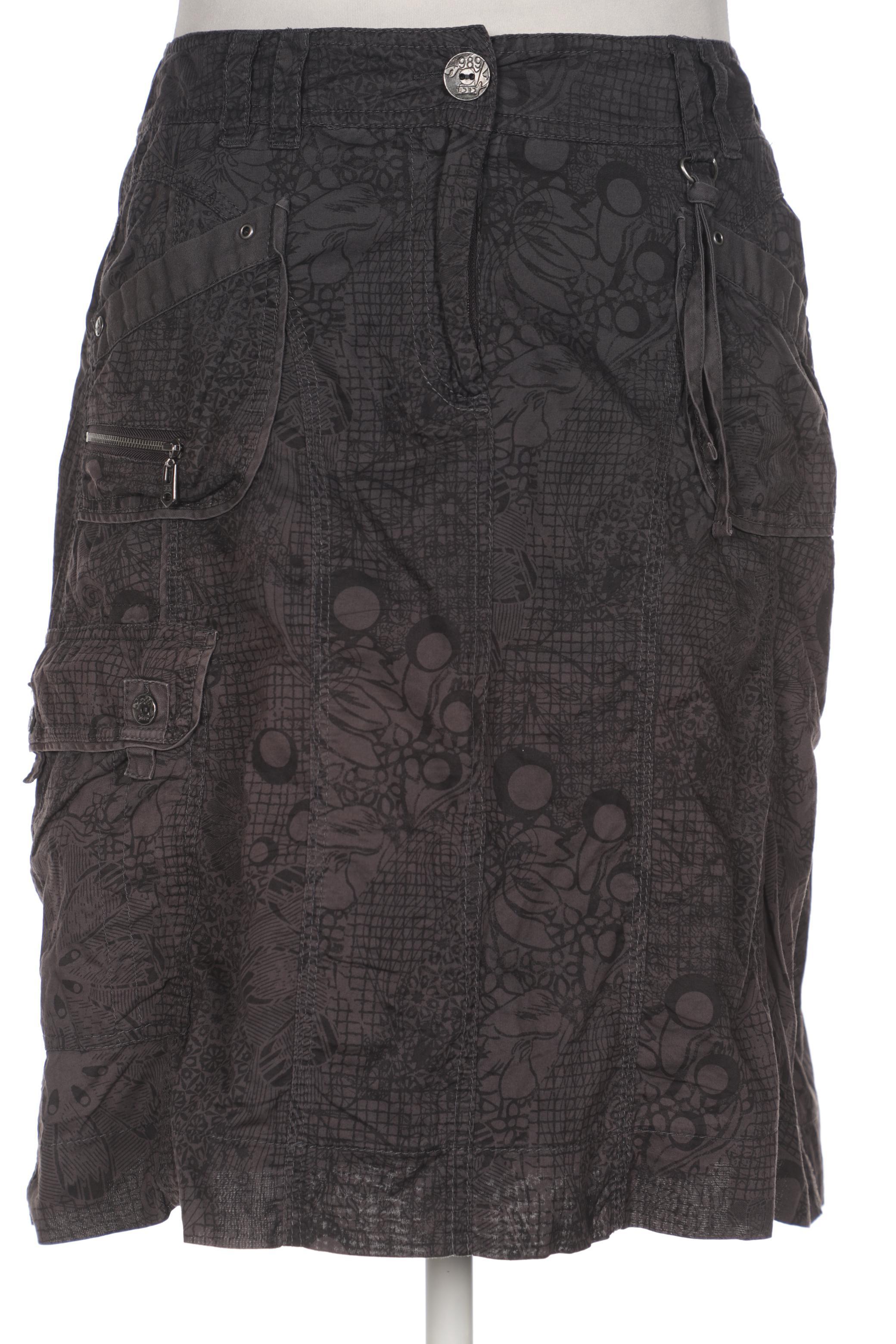 

Cecil Damen Rock, braun, Gr. 32