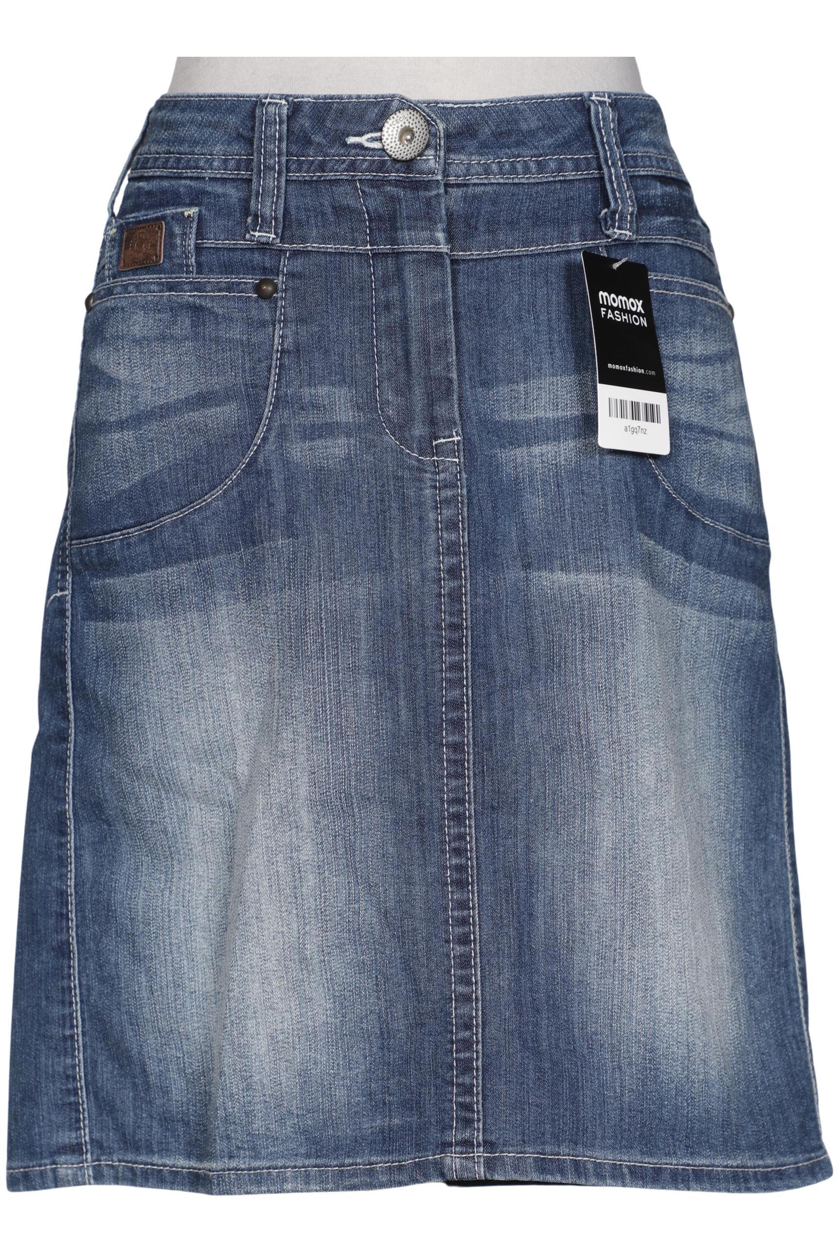 

Cecil Damen Rock, blau, Gr. 26