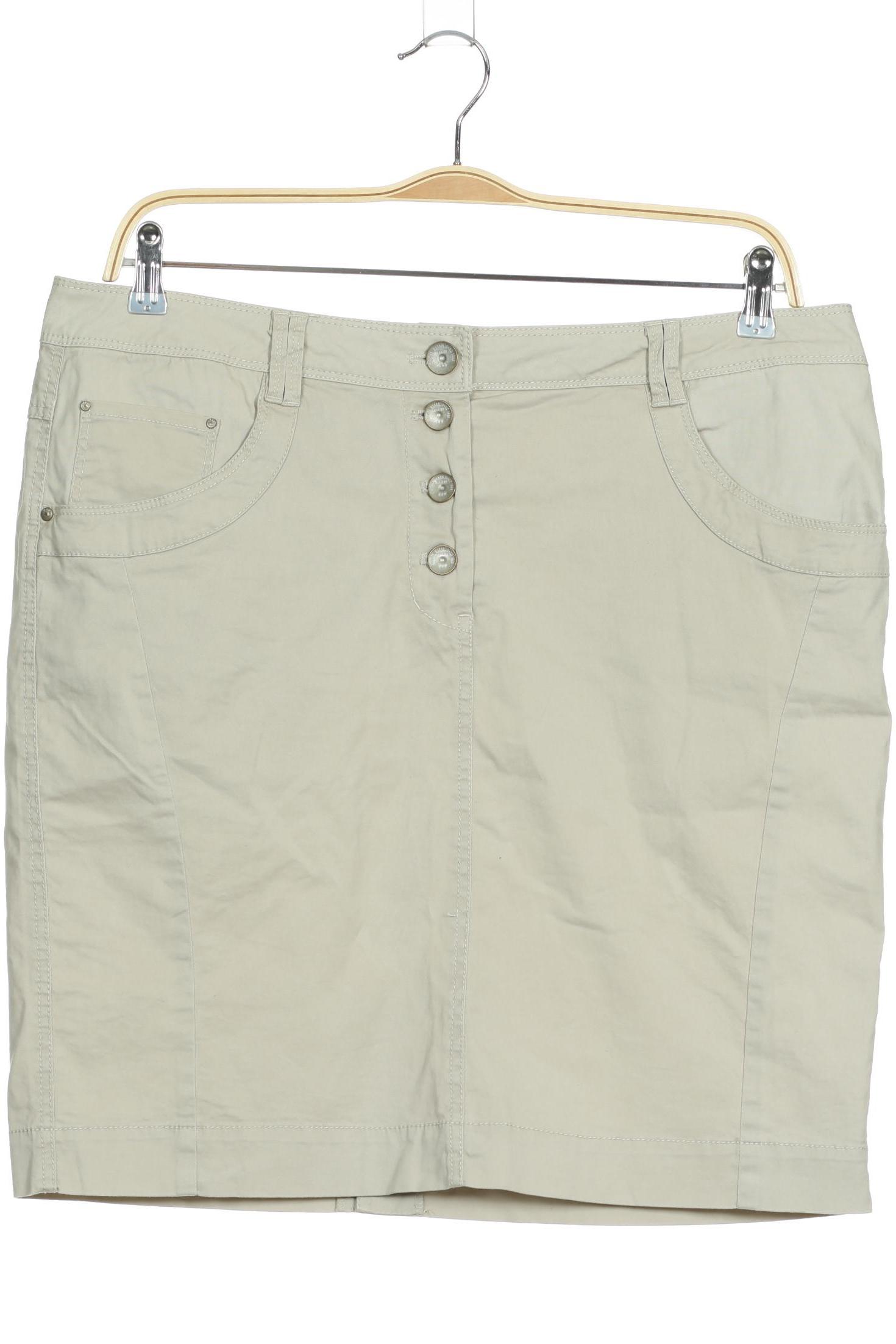

Cecil Damen Rock, beige, Gr. 34