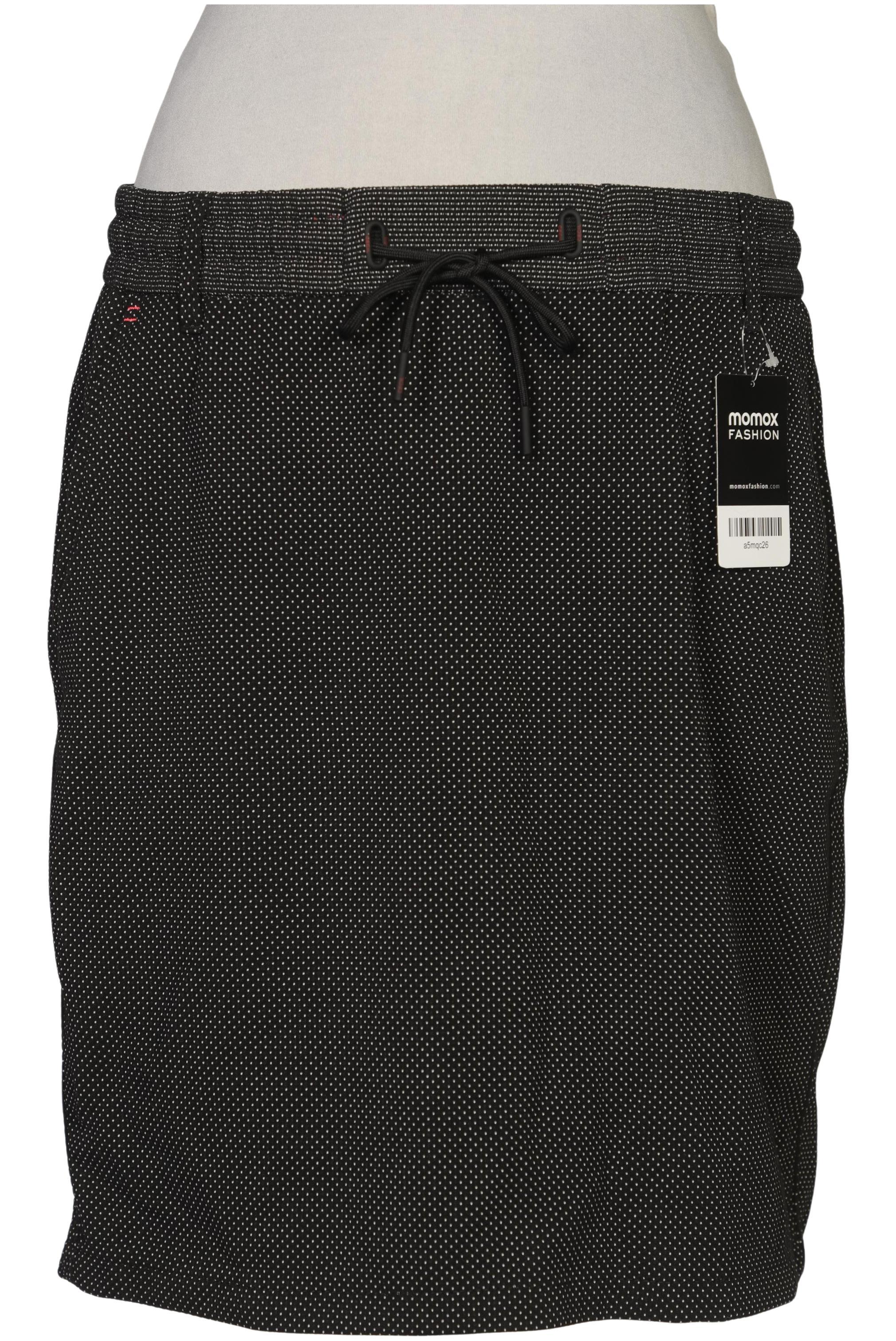 

Cecil Damen Rock, schwarz, Gr. 29