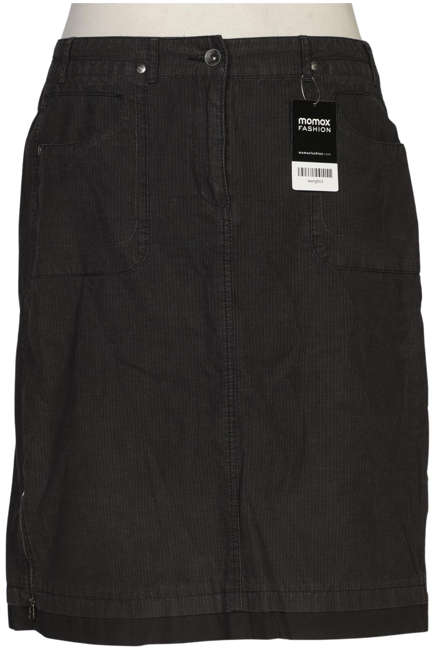 

Cecil Damen Rock, schwarz, Gr. 32