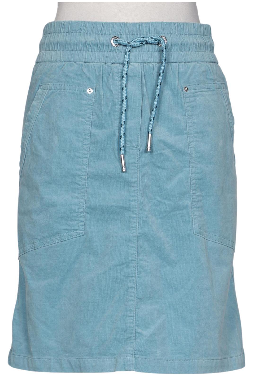 

Cecil Damen Rock, hellblau, Gr. 36