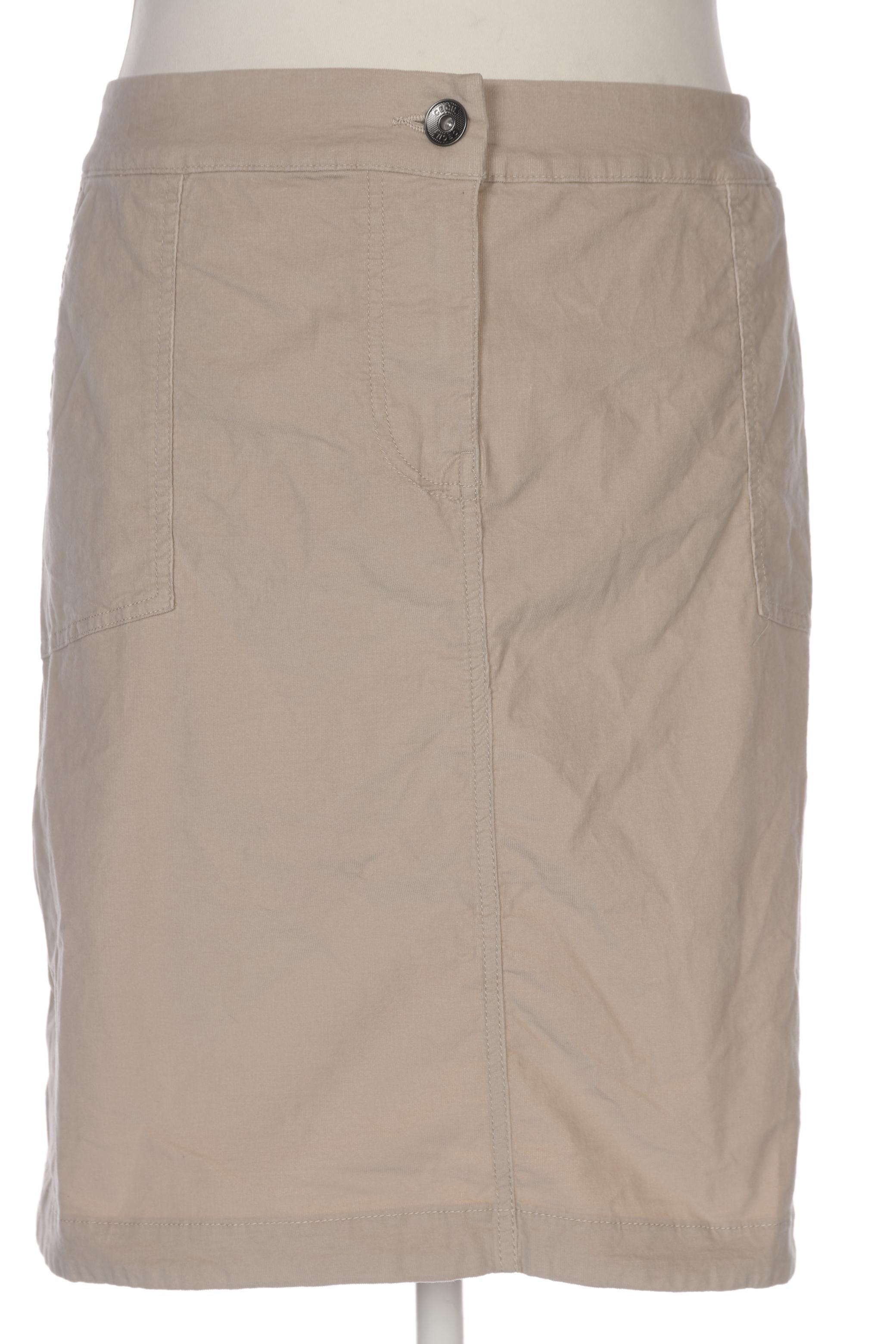 

Cecil Damen Rock, beige, Gr. 46