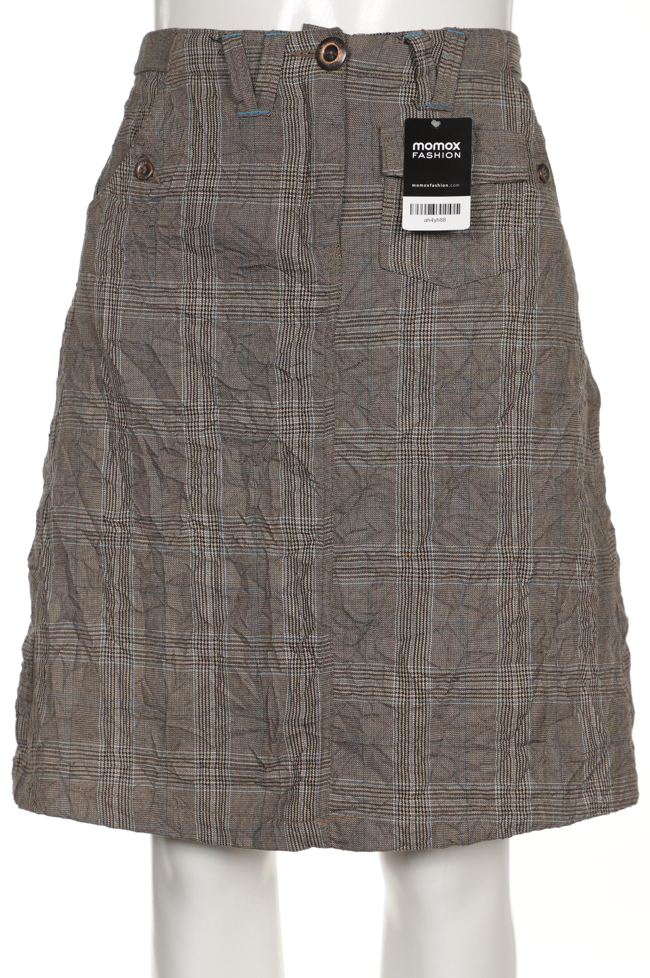 

Cecil Damen Rock, braun, Gr. 42